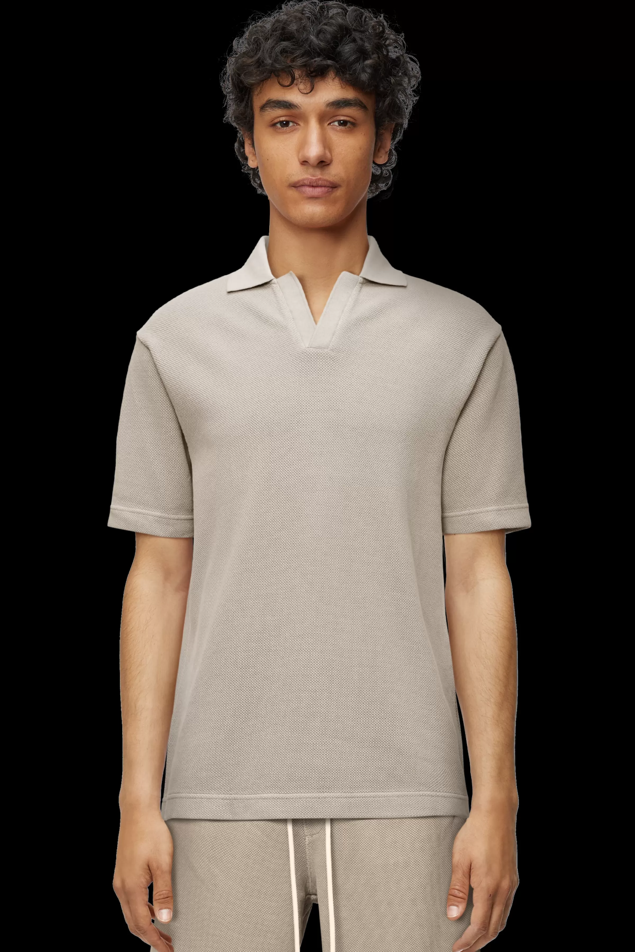 DRYKORN BENEDICKT | Herren Poloshirts