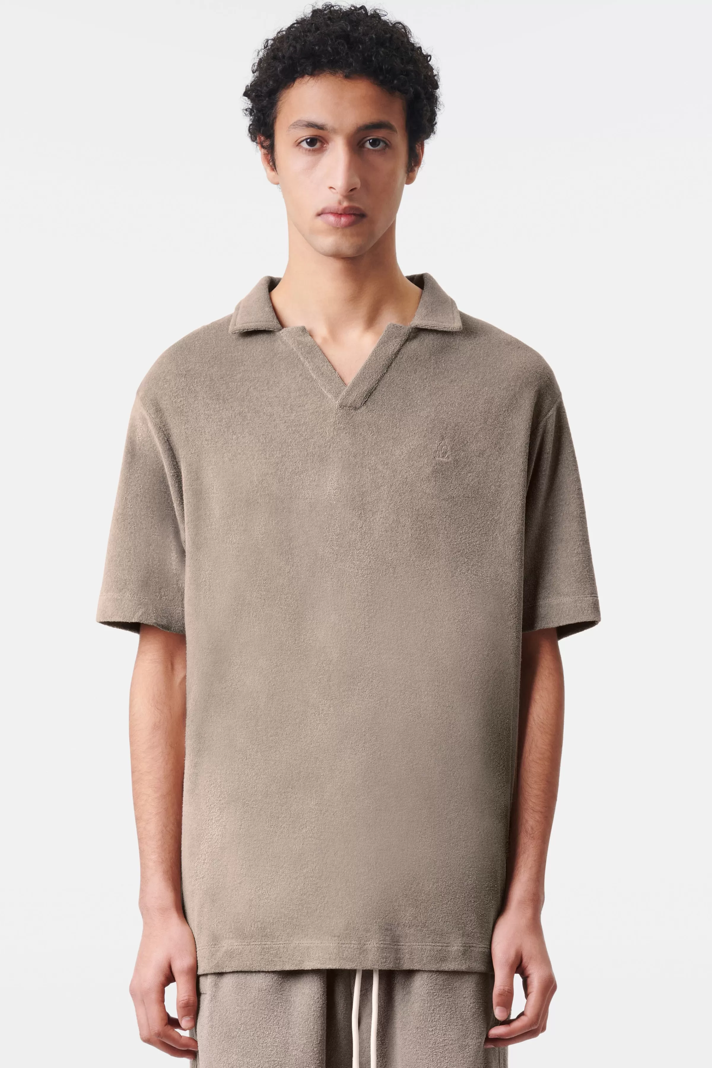 DRYKORN BENEDICKT | Herren Poloshirts | T-Shirts