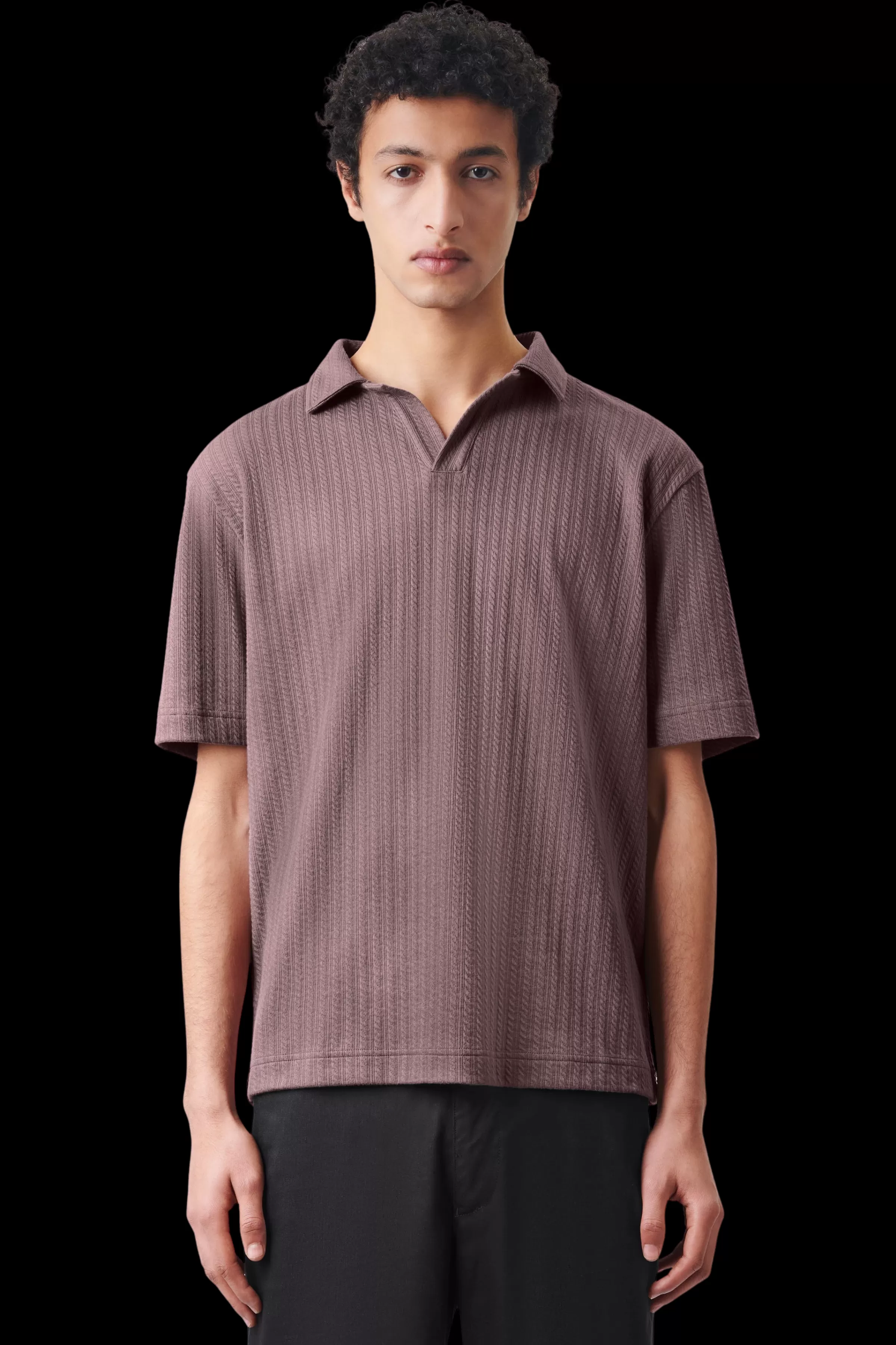 DRYKORN BENEDICKT | Herren Poloshirts | T-Shirts