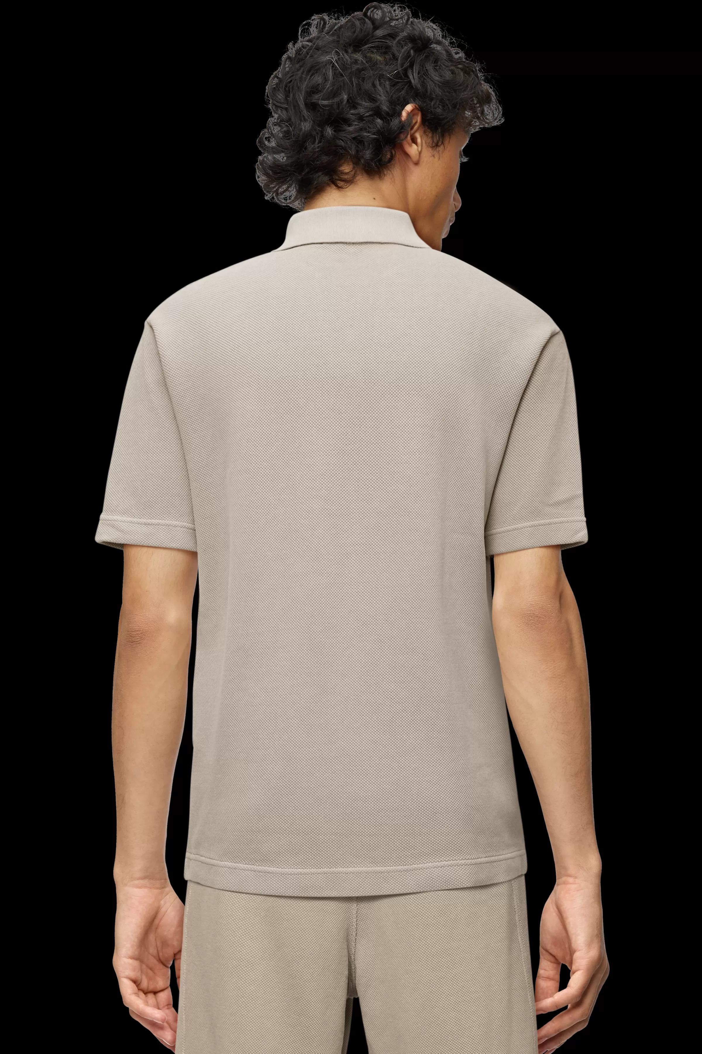 DRYKORN BENEDICKT | Herren Poloshirts