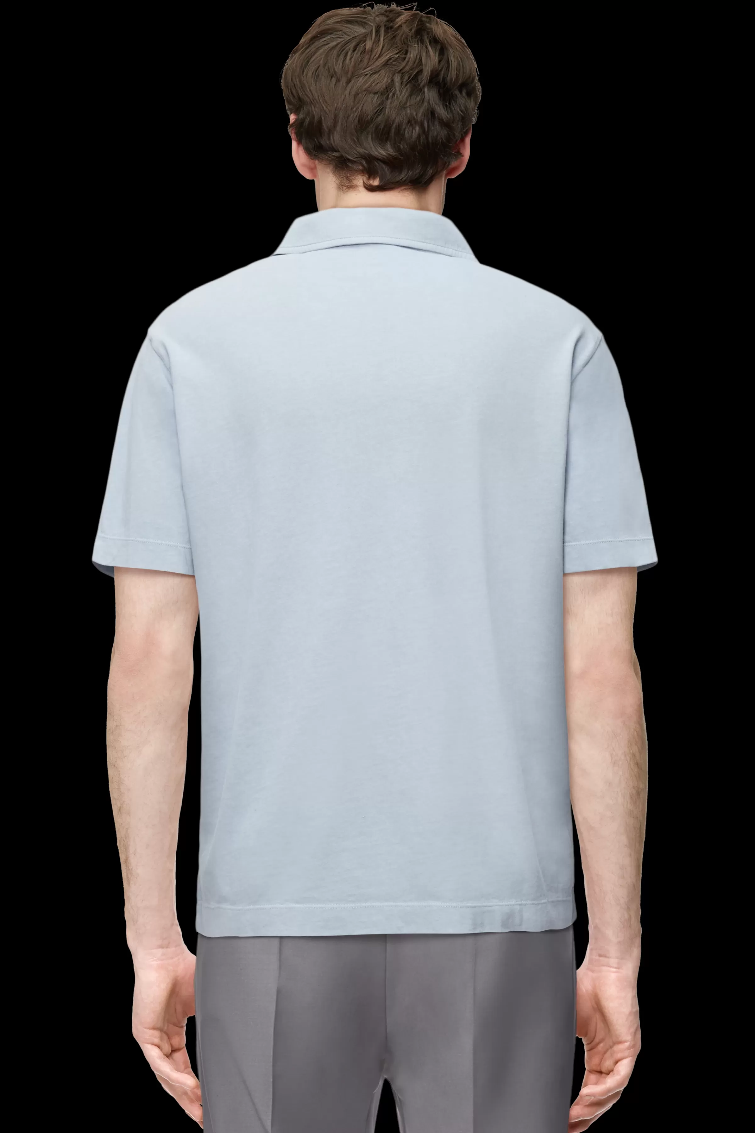 DRYKORN BENEDICKT | Herren Poloshirts