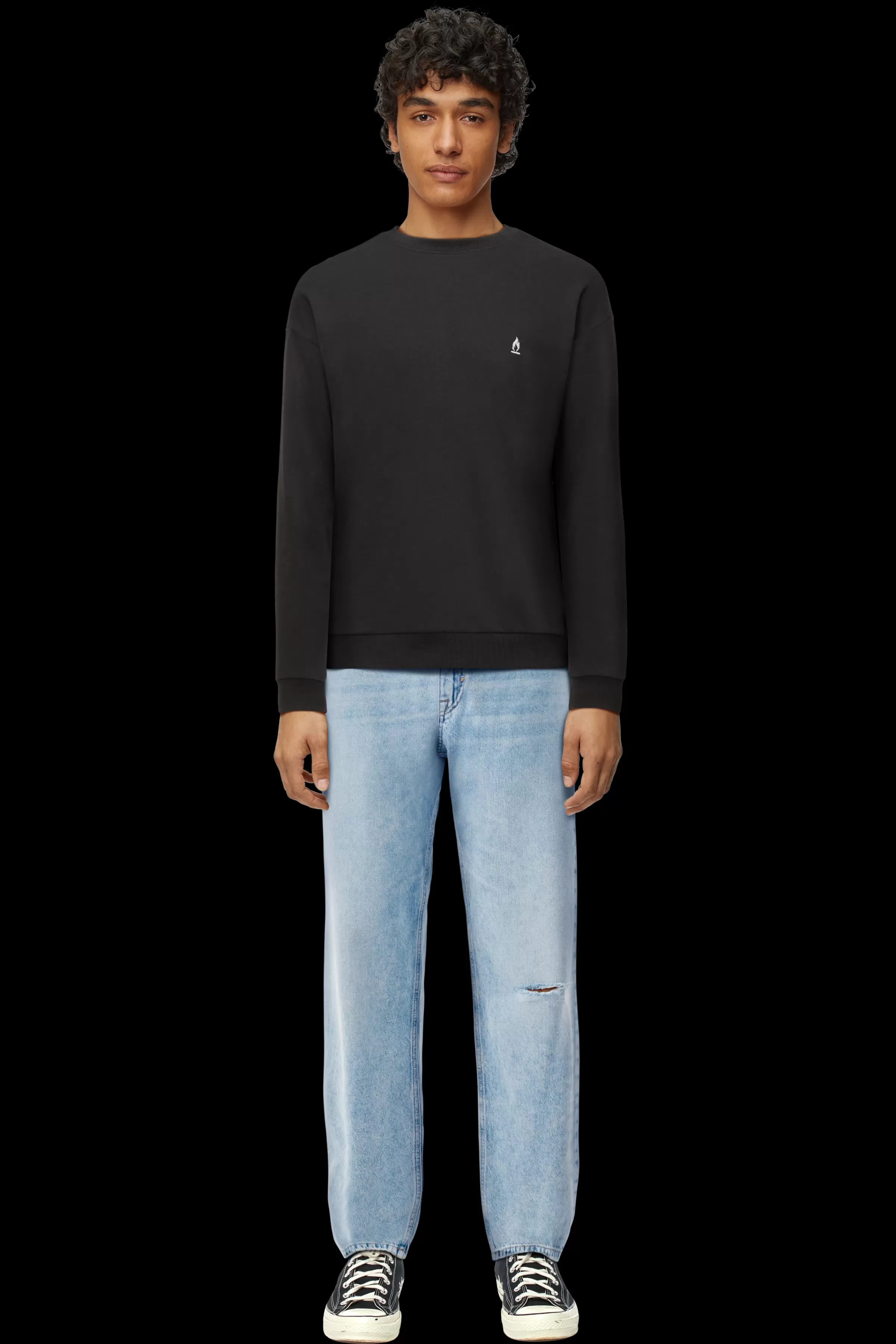 DRYKORN BENJAN | Herren Sweatshirts