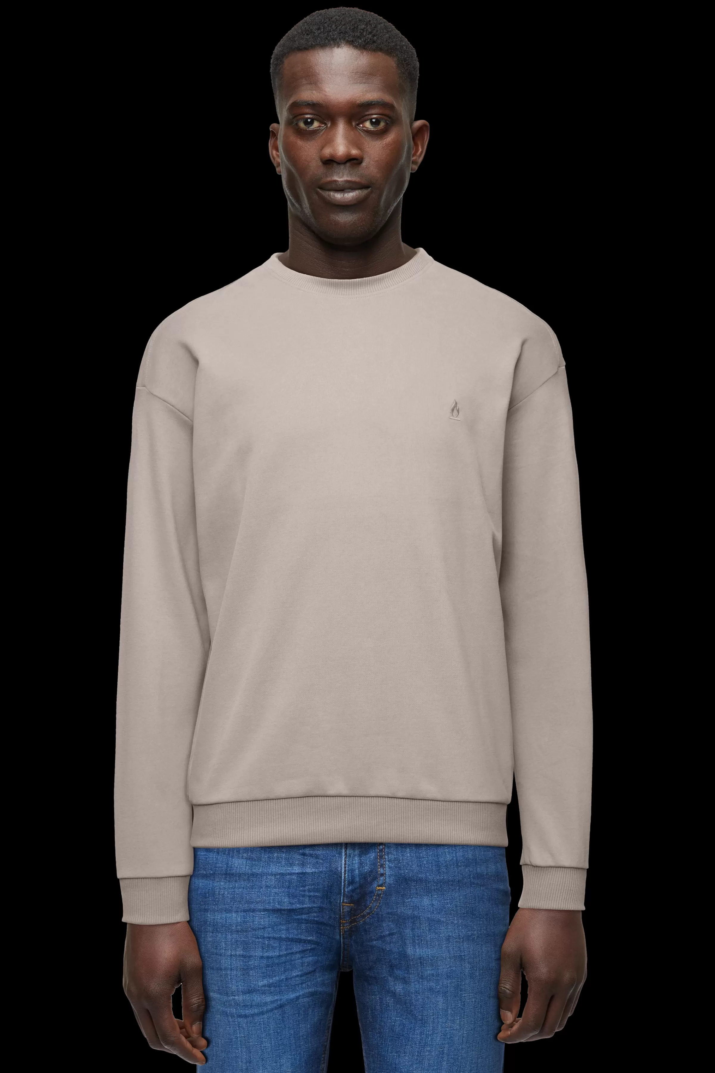 DRYKORN BENJAN | Herren Sweatshirts