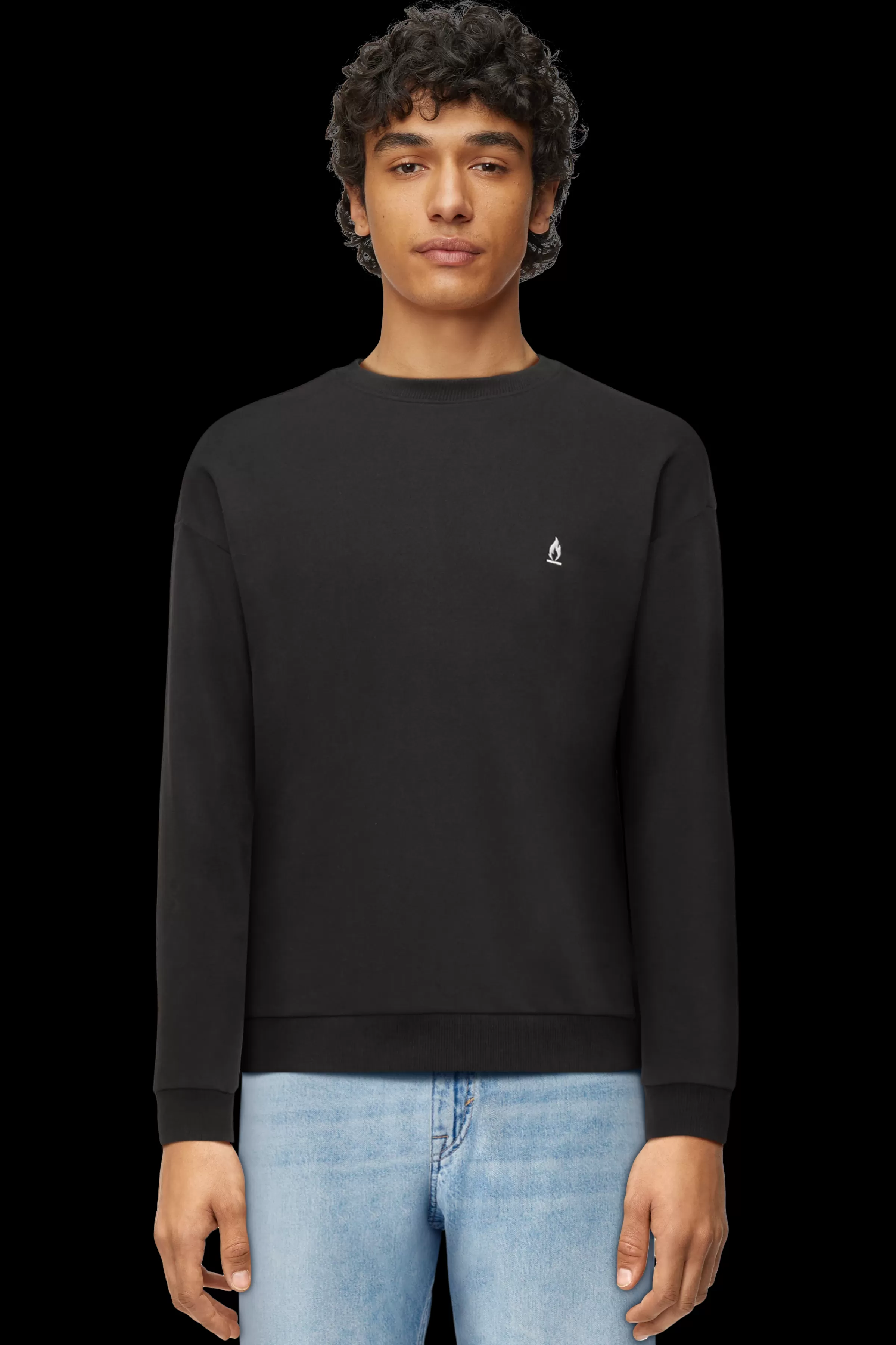 DRYKORN BENJAN | Herren Sweatshirts