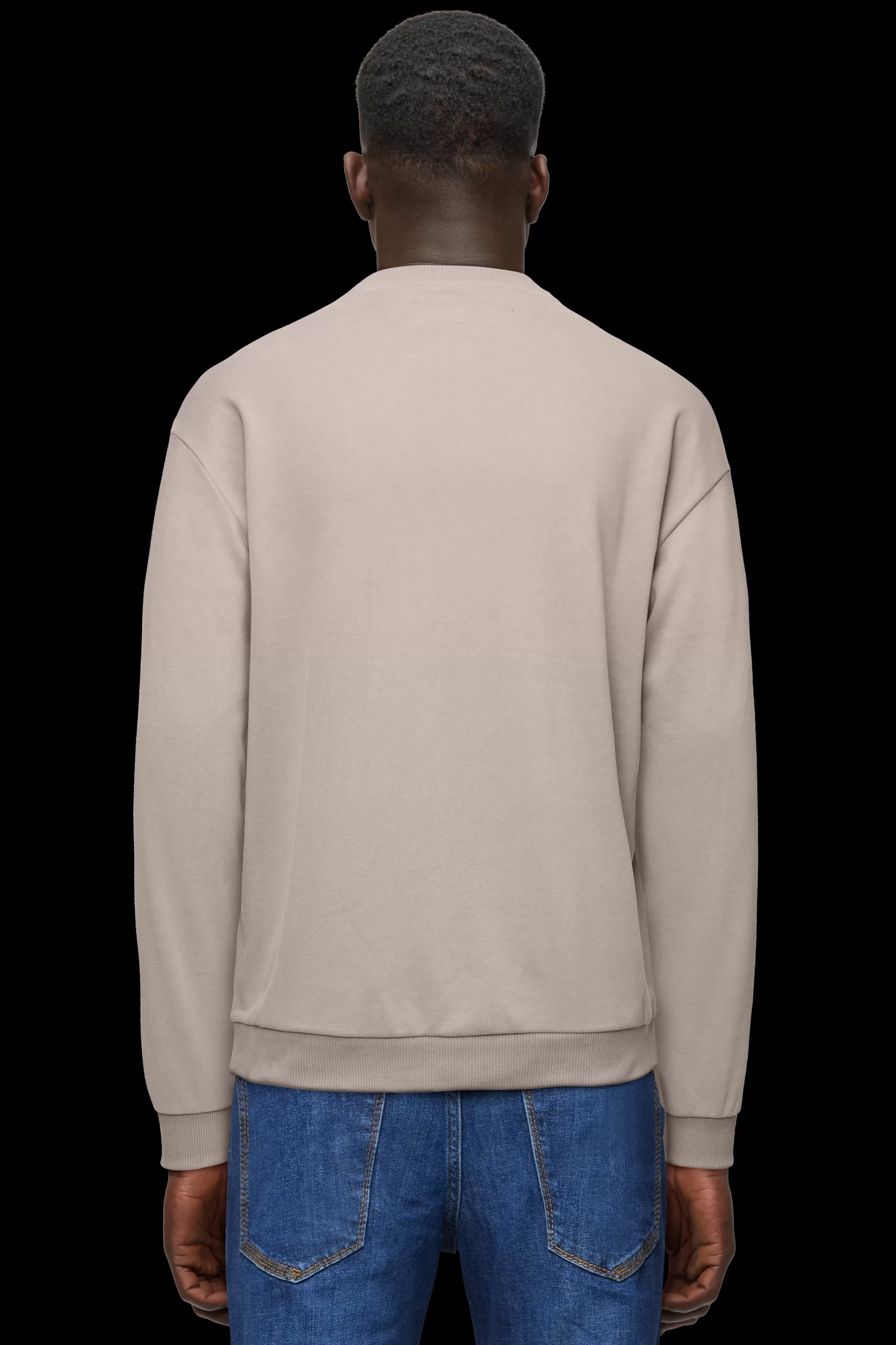 DRYKORN BENJAN | Herren Sweatshirts