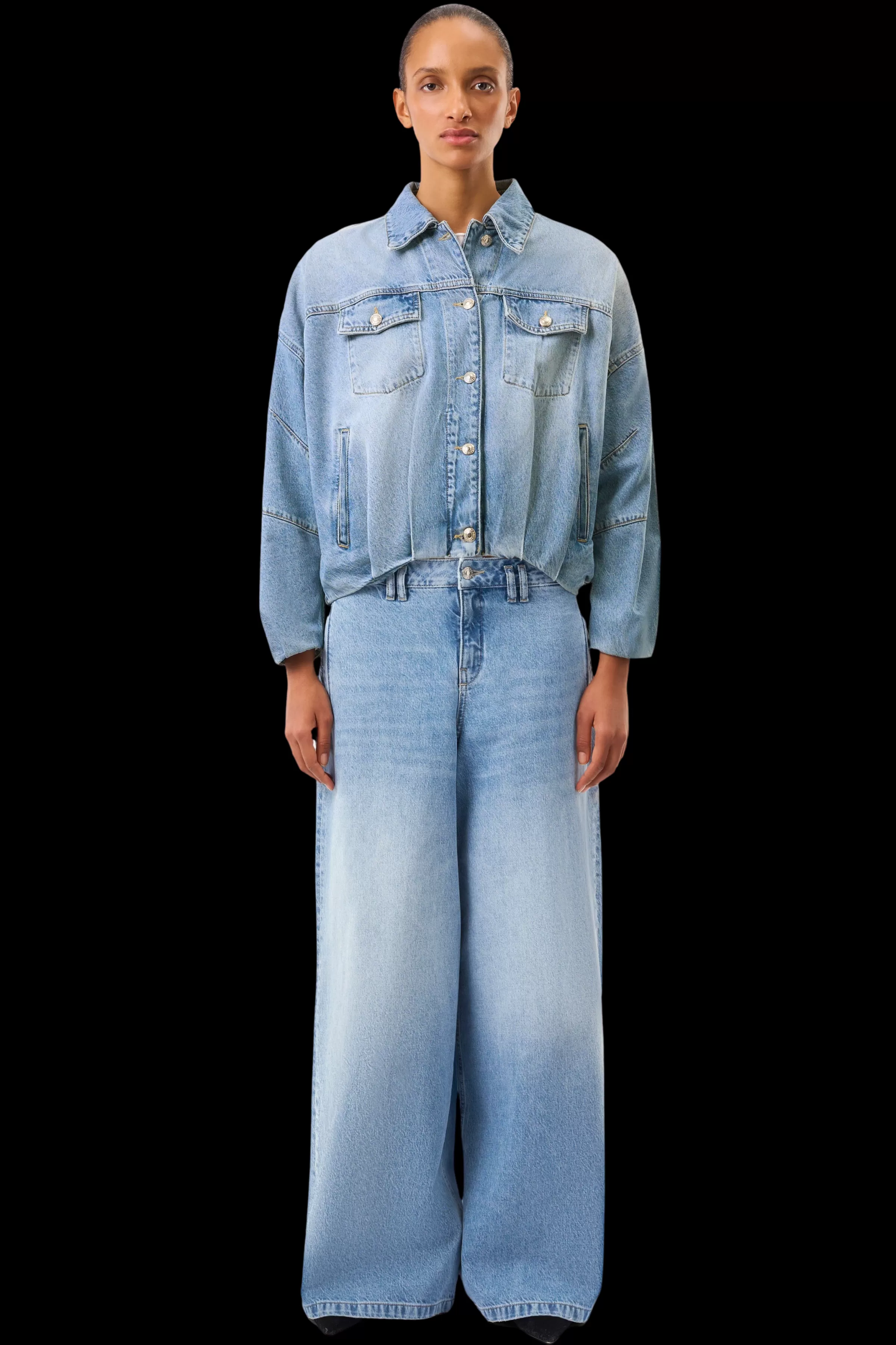DRYKORN BLAXTON | Damen Mäntel & Jacken