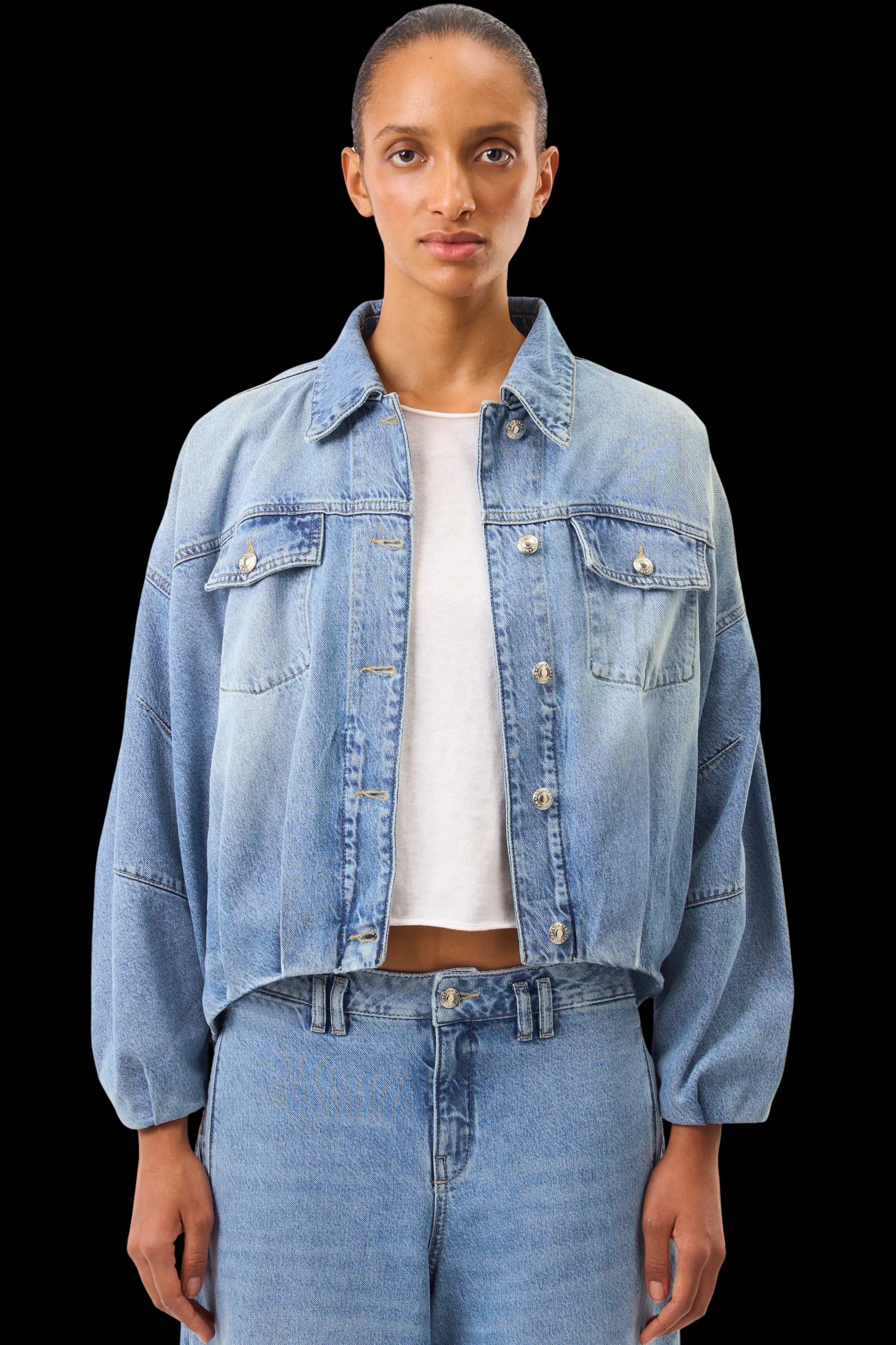 DRYKORN BLAXTON | Damen Mäntel & Jacken