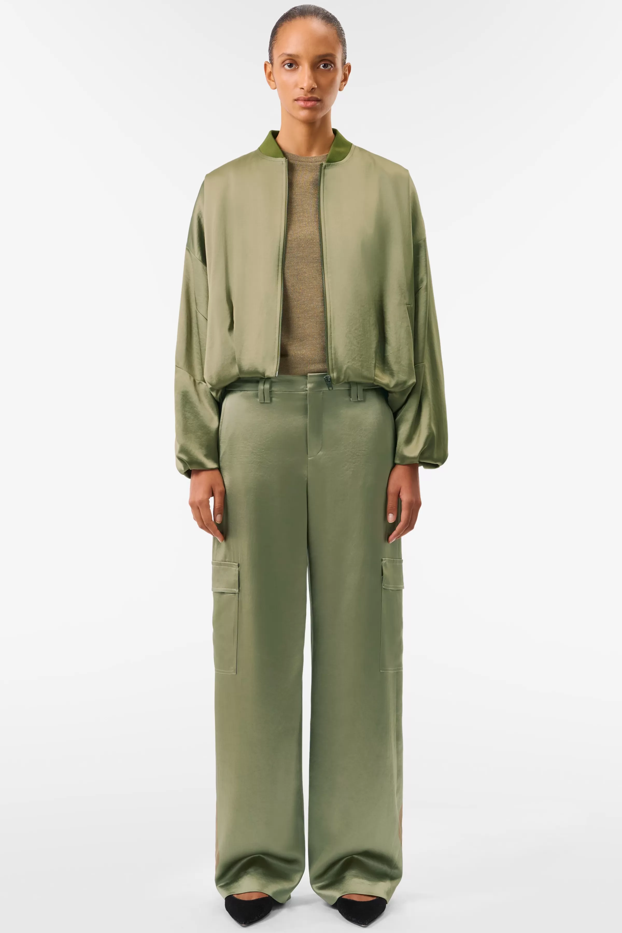 DRYKORN BRADDAN | Damen Mäntel & Jacken