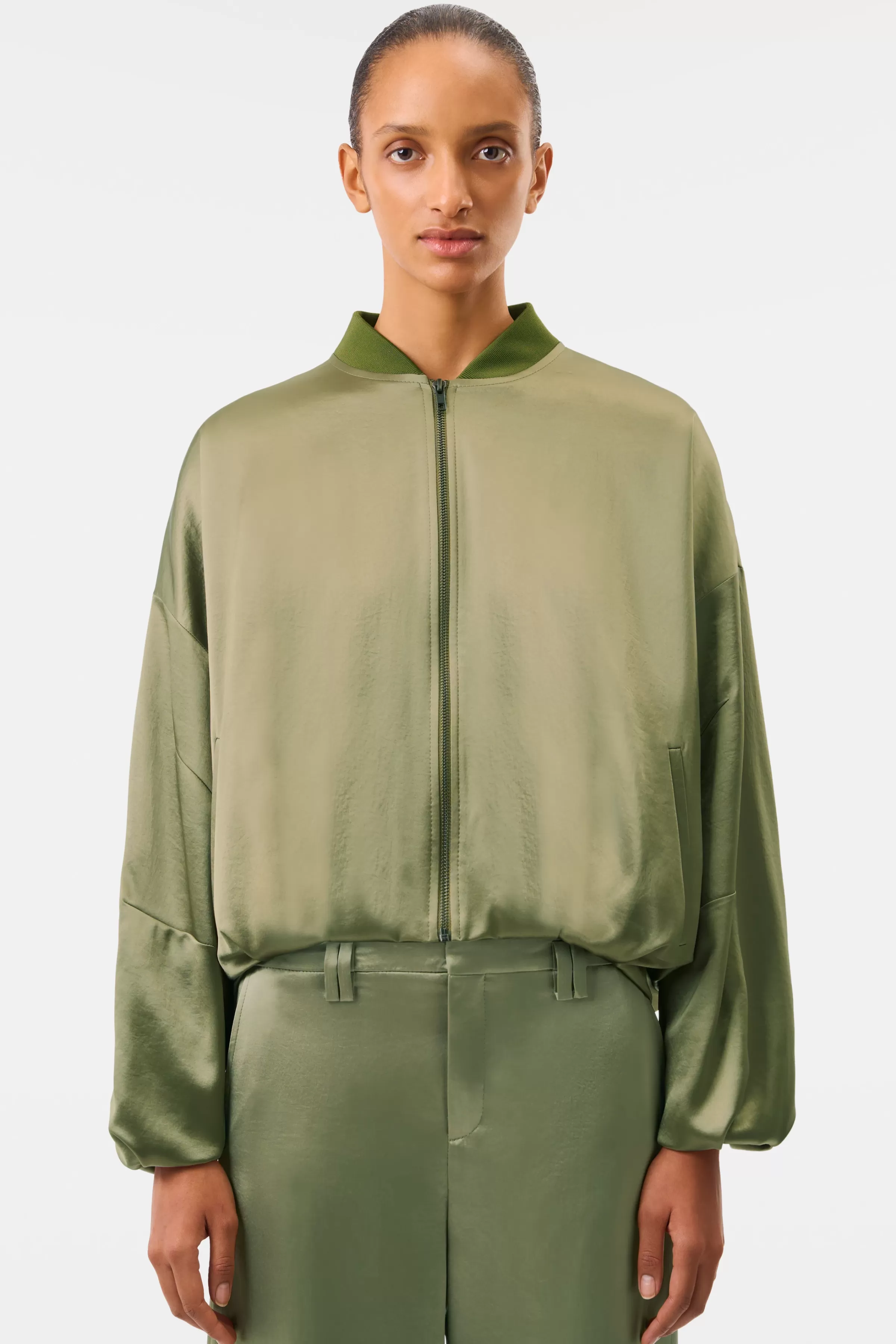 DRYKORN BRADDAN | Damen Mäntel & Jacken