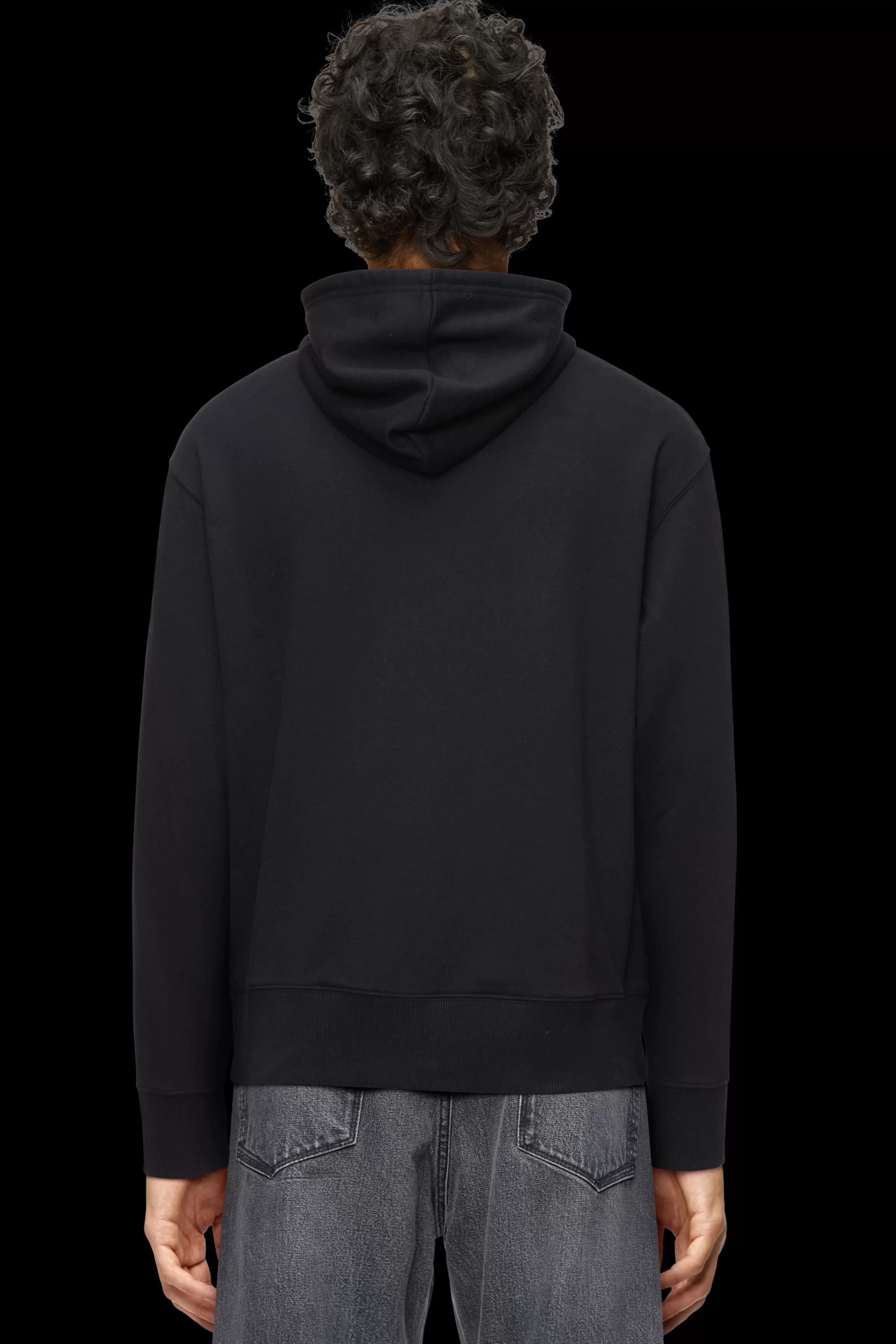 DRYKORN BRADLIN_1996 | Herren Sweatshirts