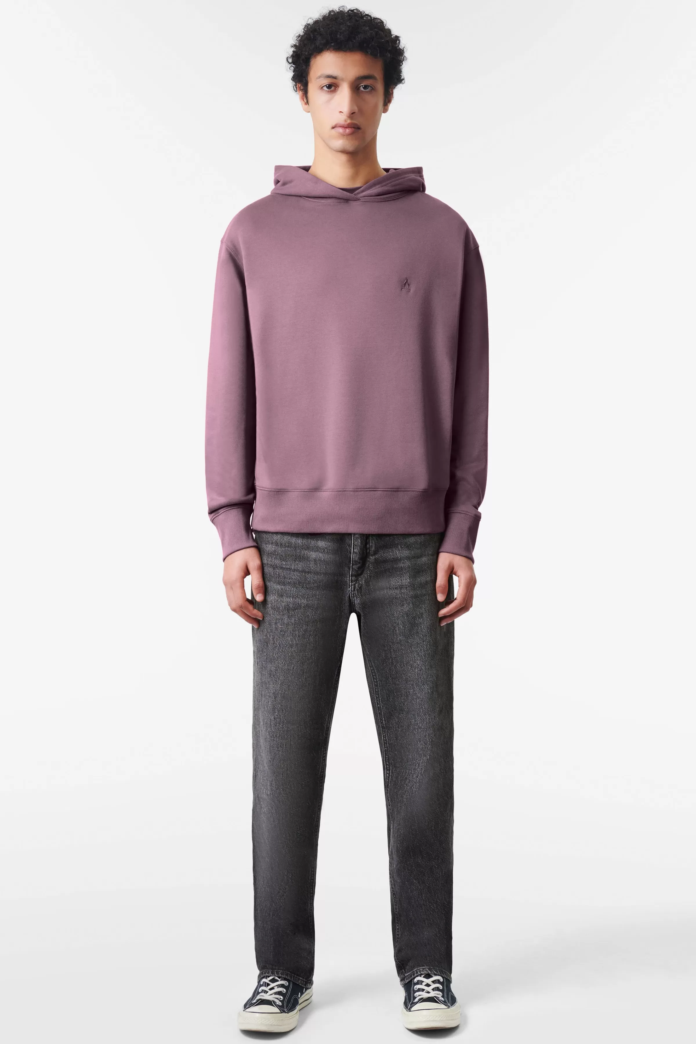 DRYKORN BRADLIN | Herren Sweatshirts