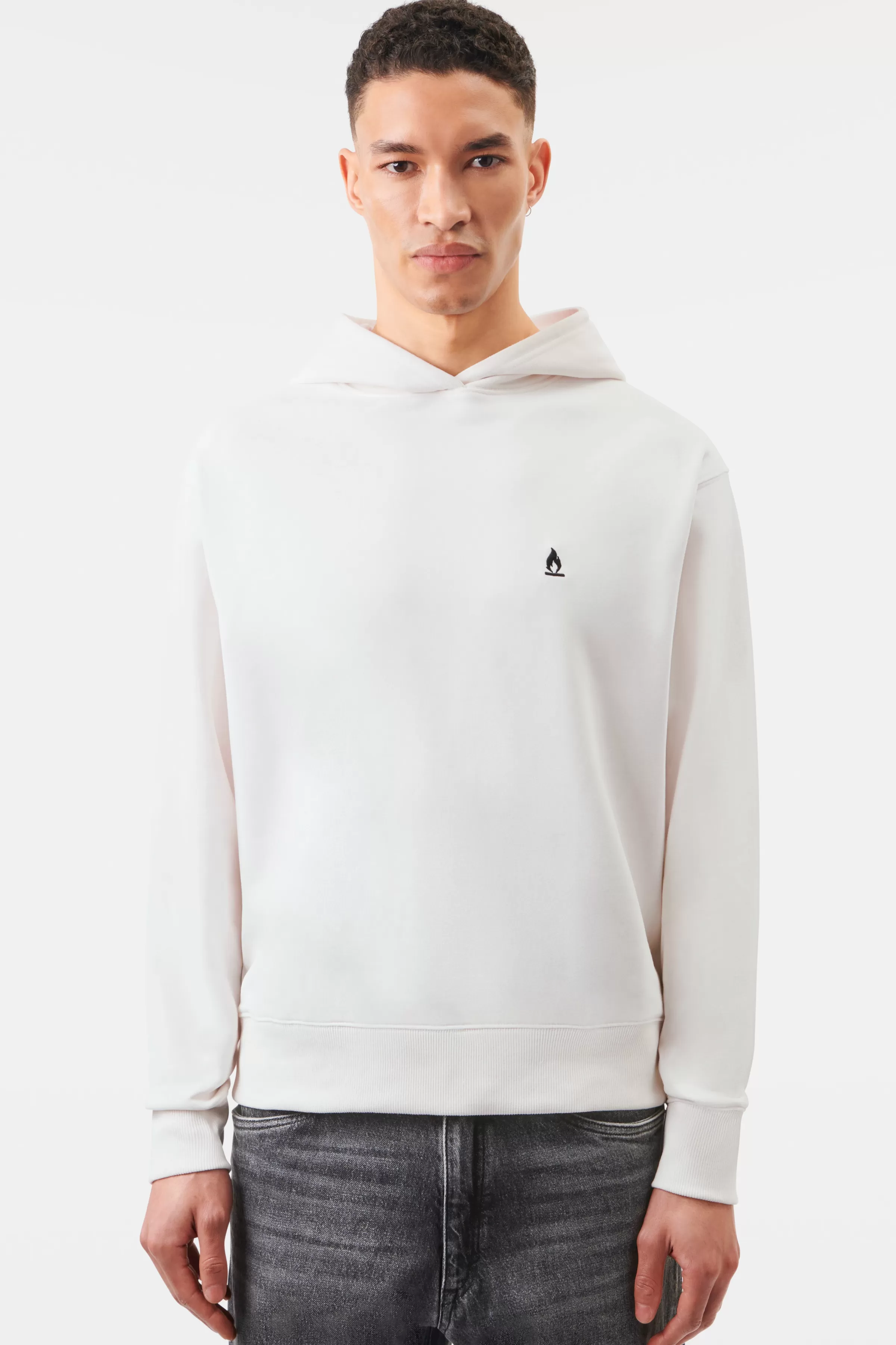 DRYKORN BRADLIN | Herren Sweatshirts