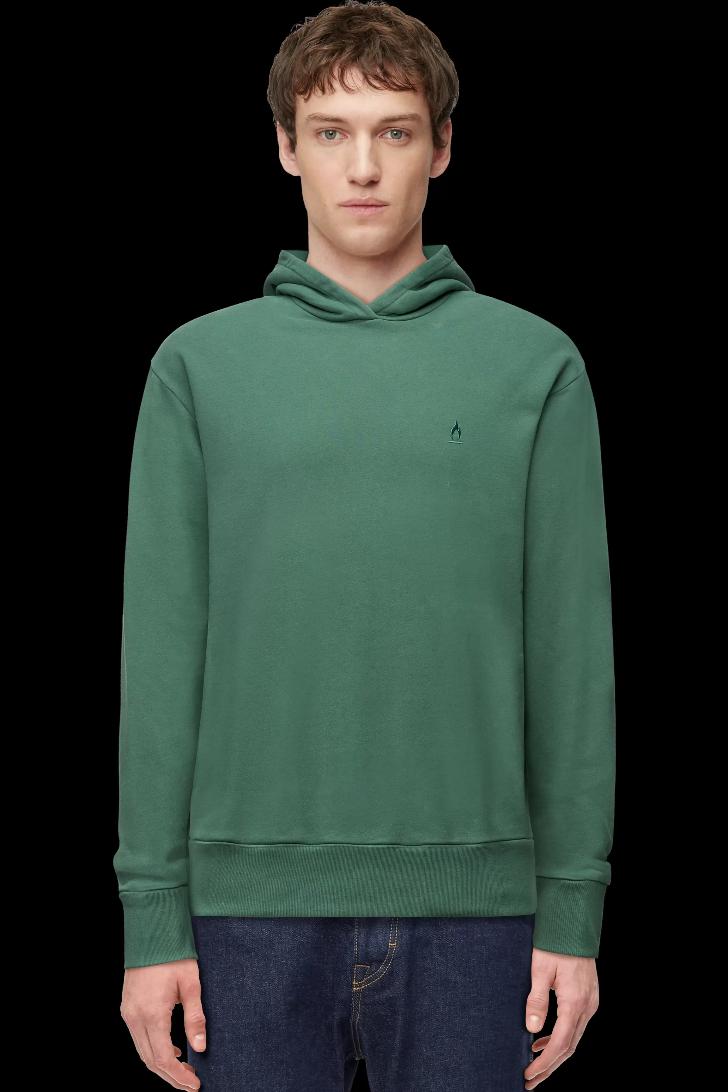 DRYKORN BRADLIN | Herren Sweatshirts