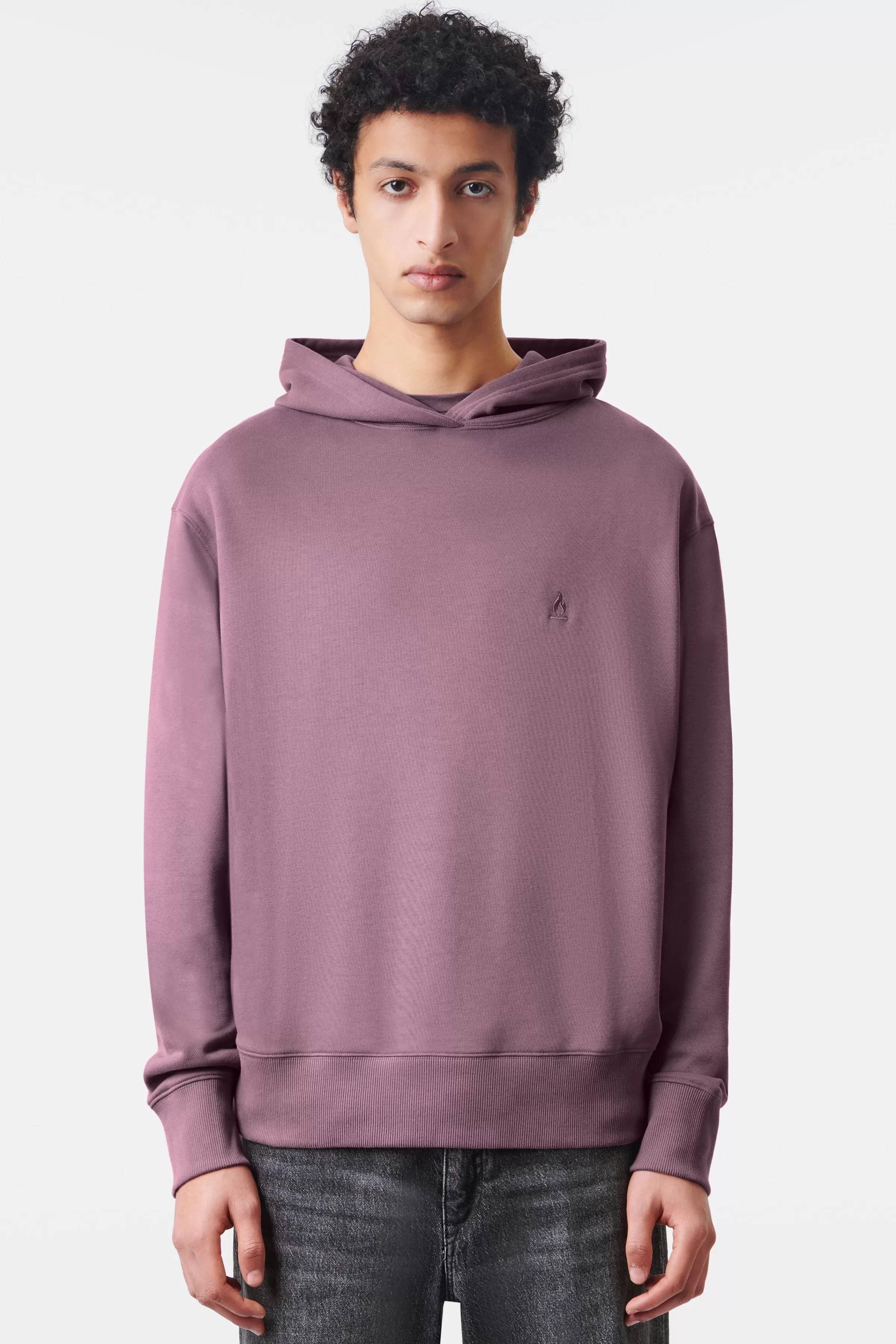 DRYKORN BRADLIN | Herren Sweatshirts