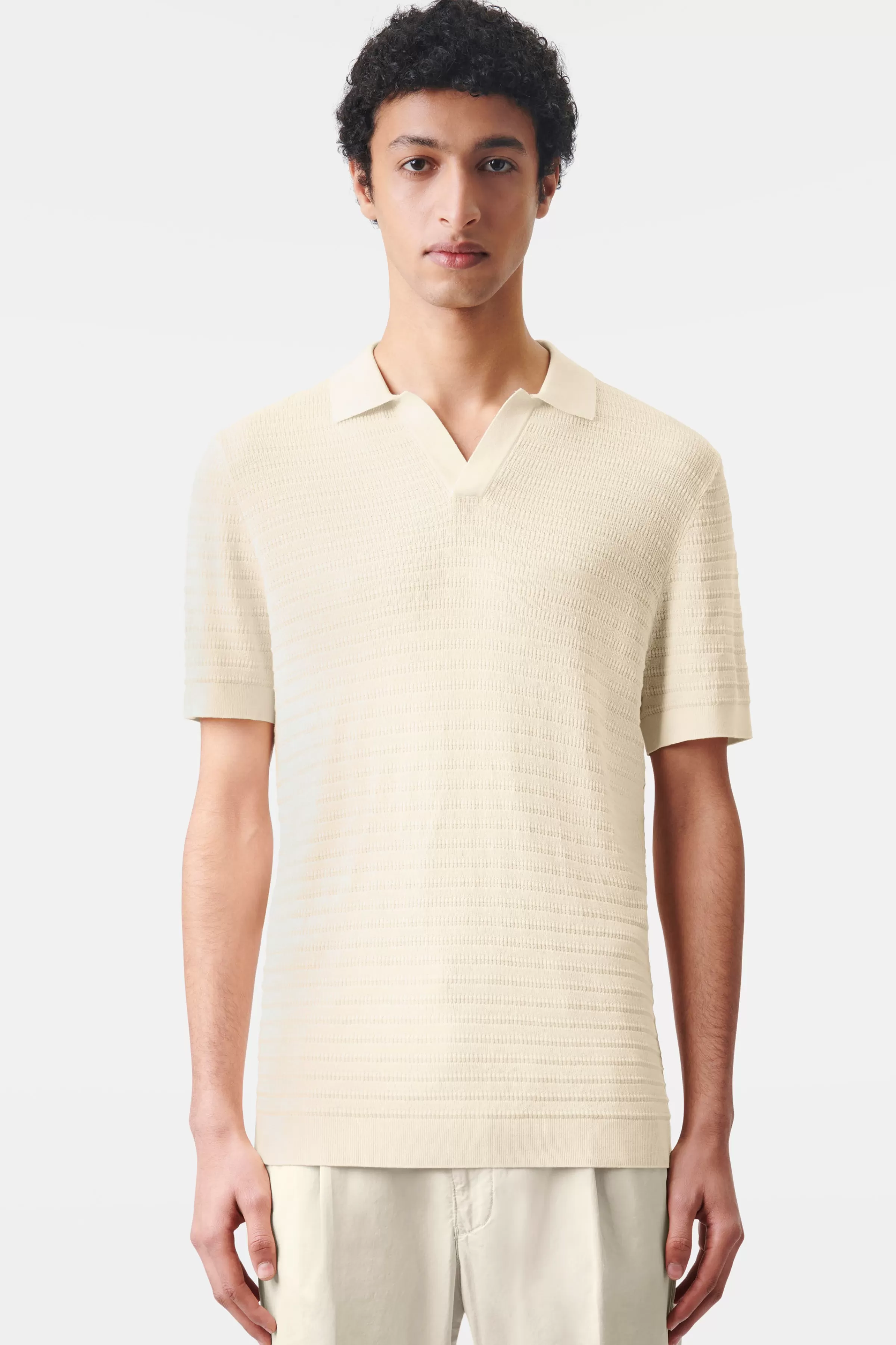 DRYKORN BRAIAN | Herren Poloshirts | T-Shirts