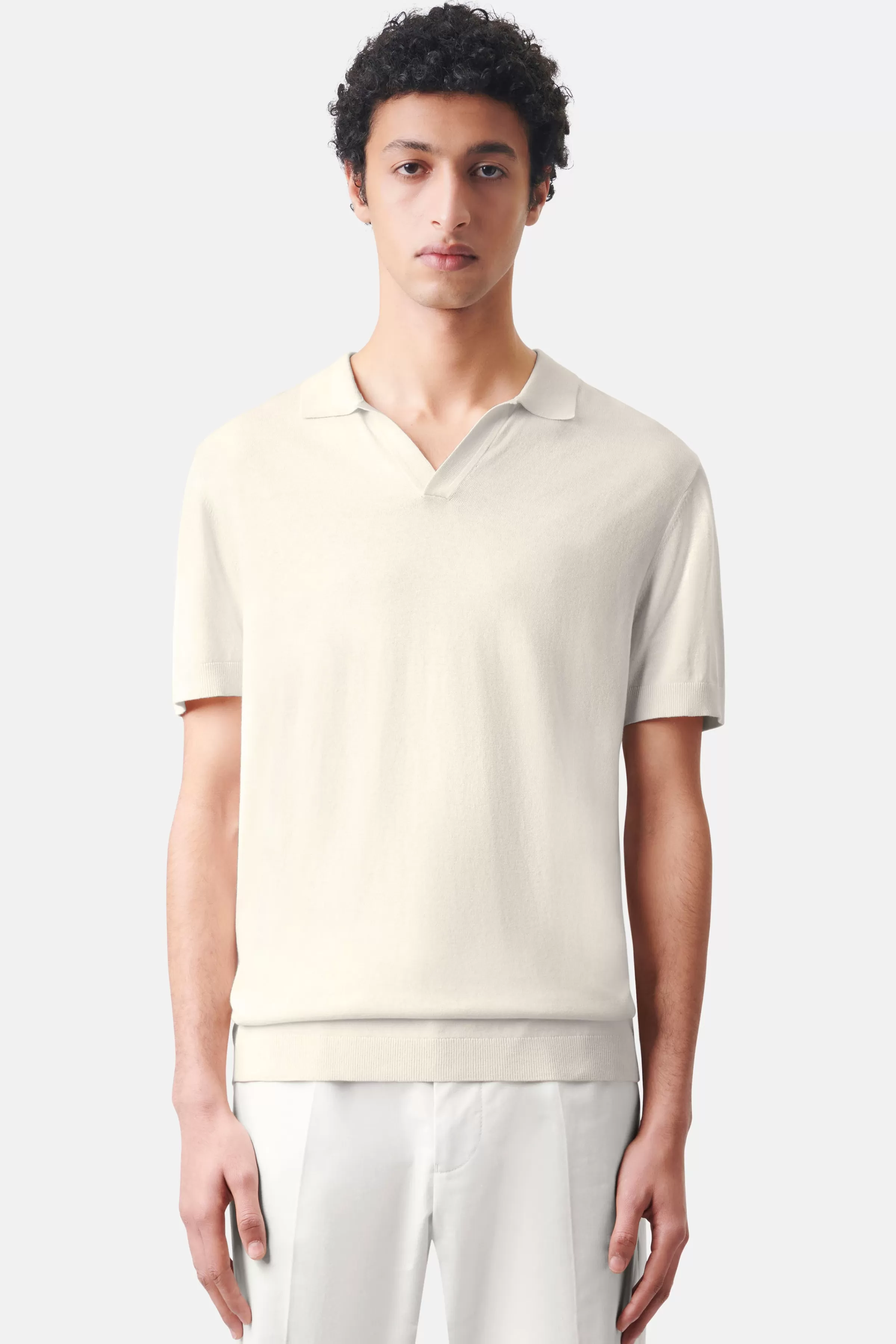 DRYKORN BRAIAN | Herren Poloshirts | T-Shirts