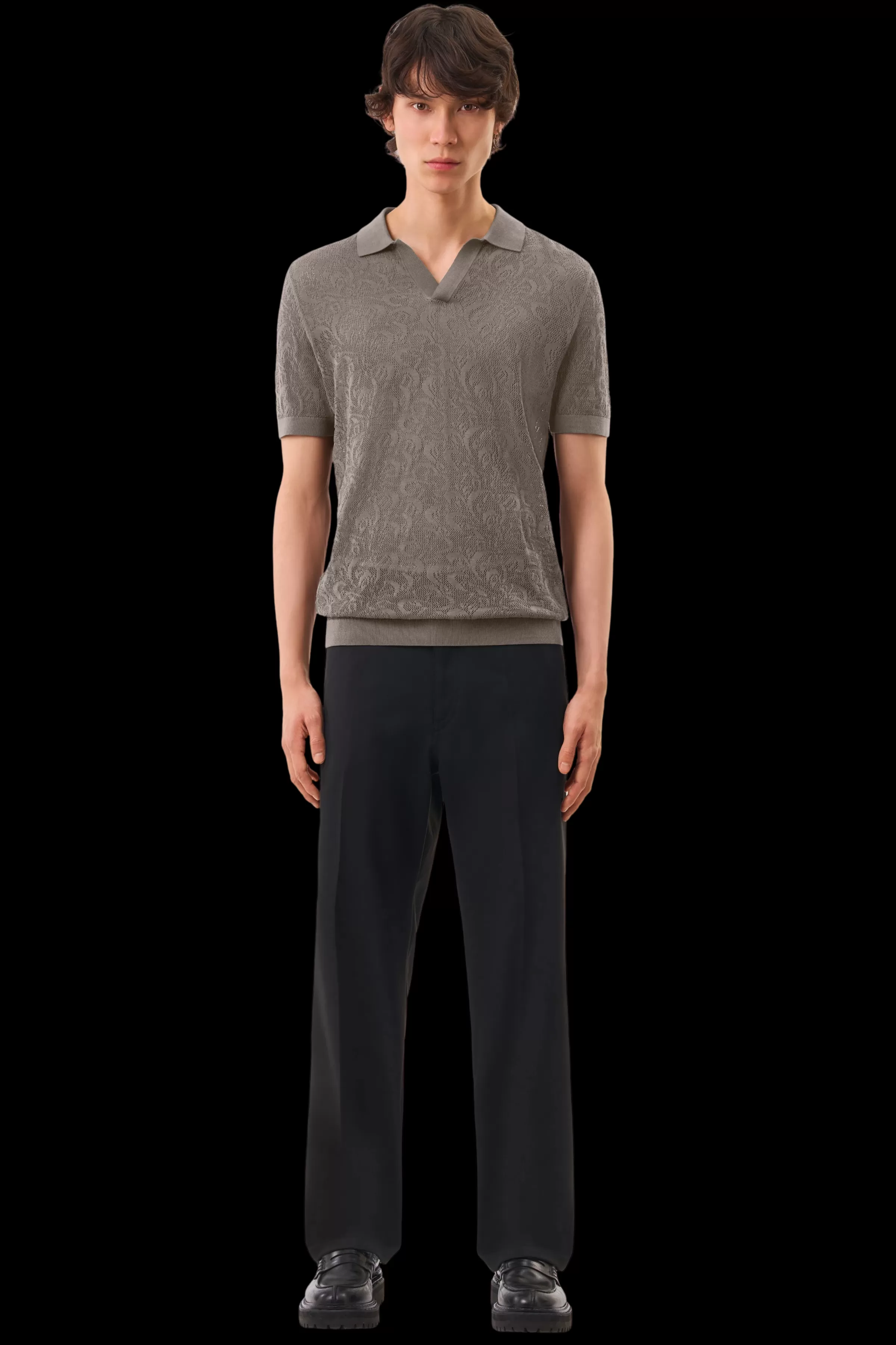 DRYKORN BRAIAN | Herren Strick