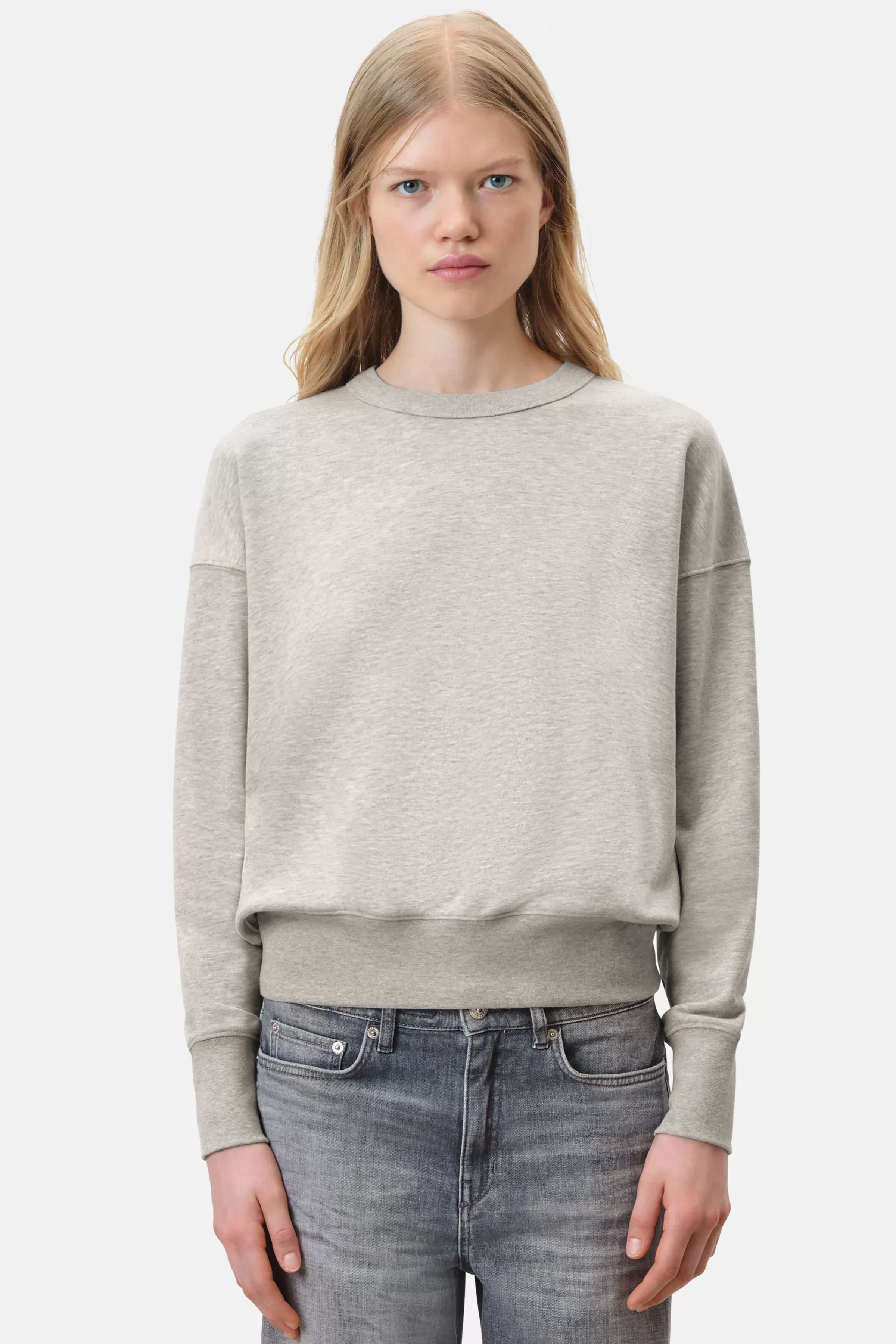 DRYKORN BREYA | Damen Sweatshirts