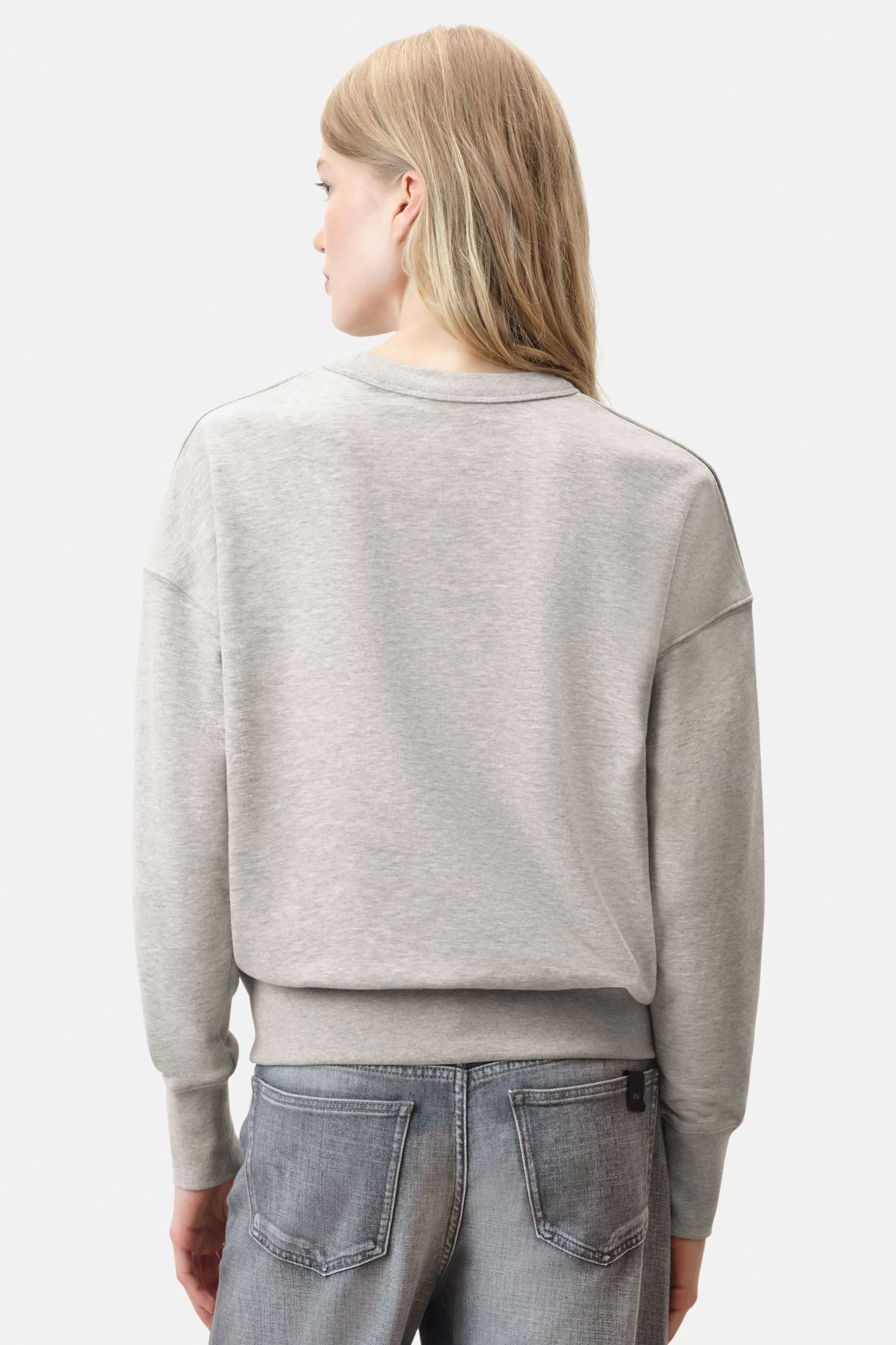 DRYKORN BREYA | Damen Sweatshirts