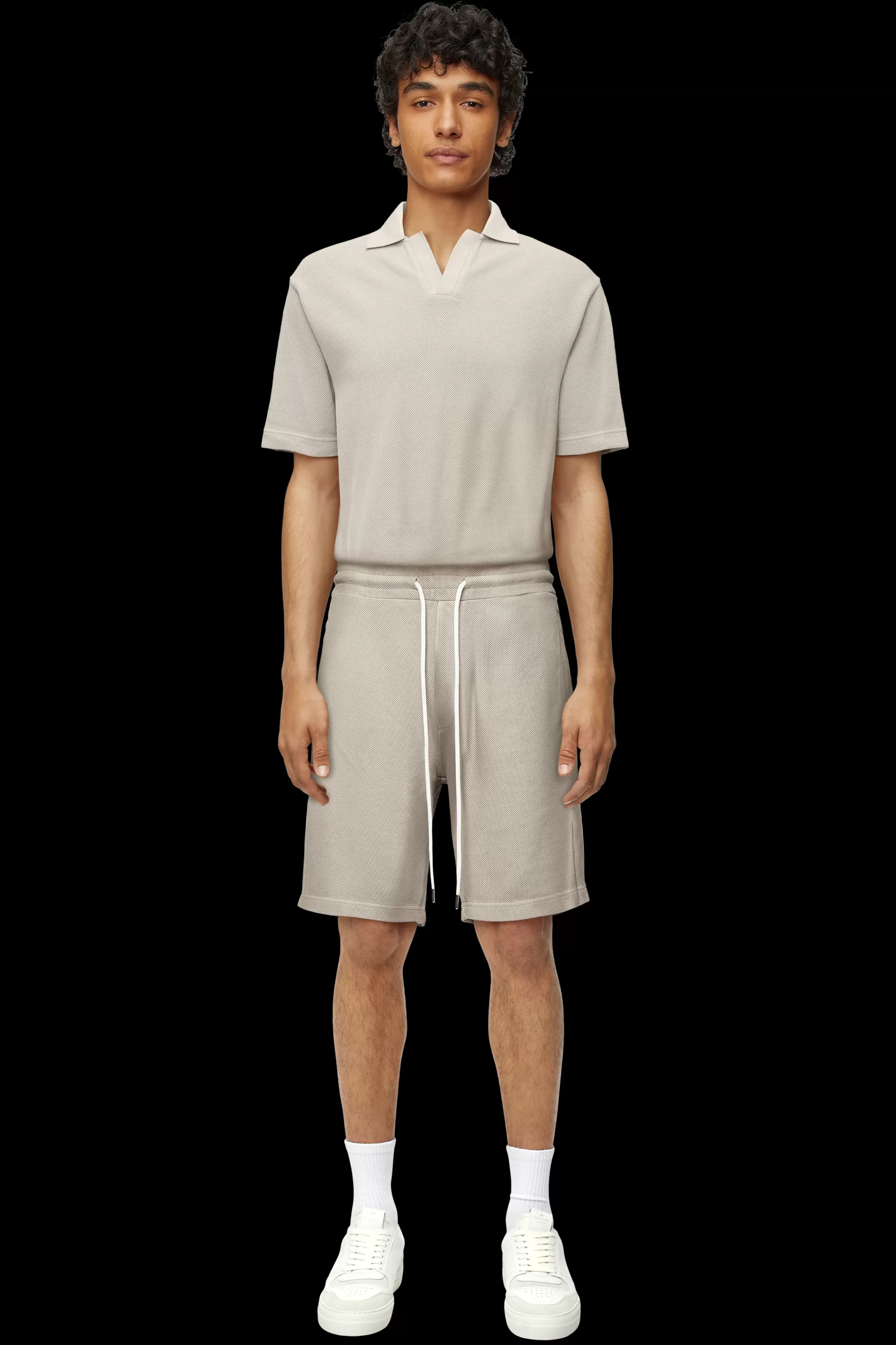 DRYKORN BRIKKO | Herren Shorts