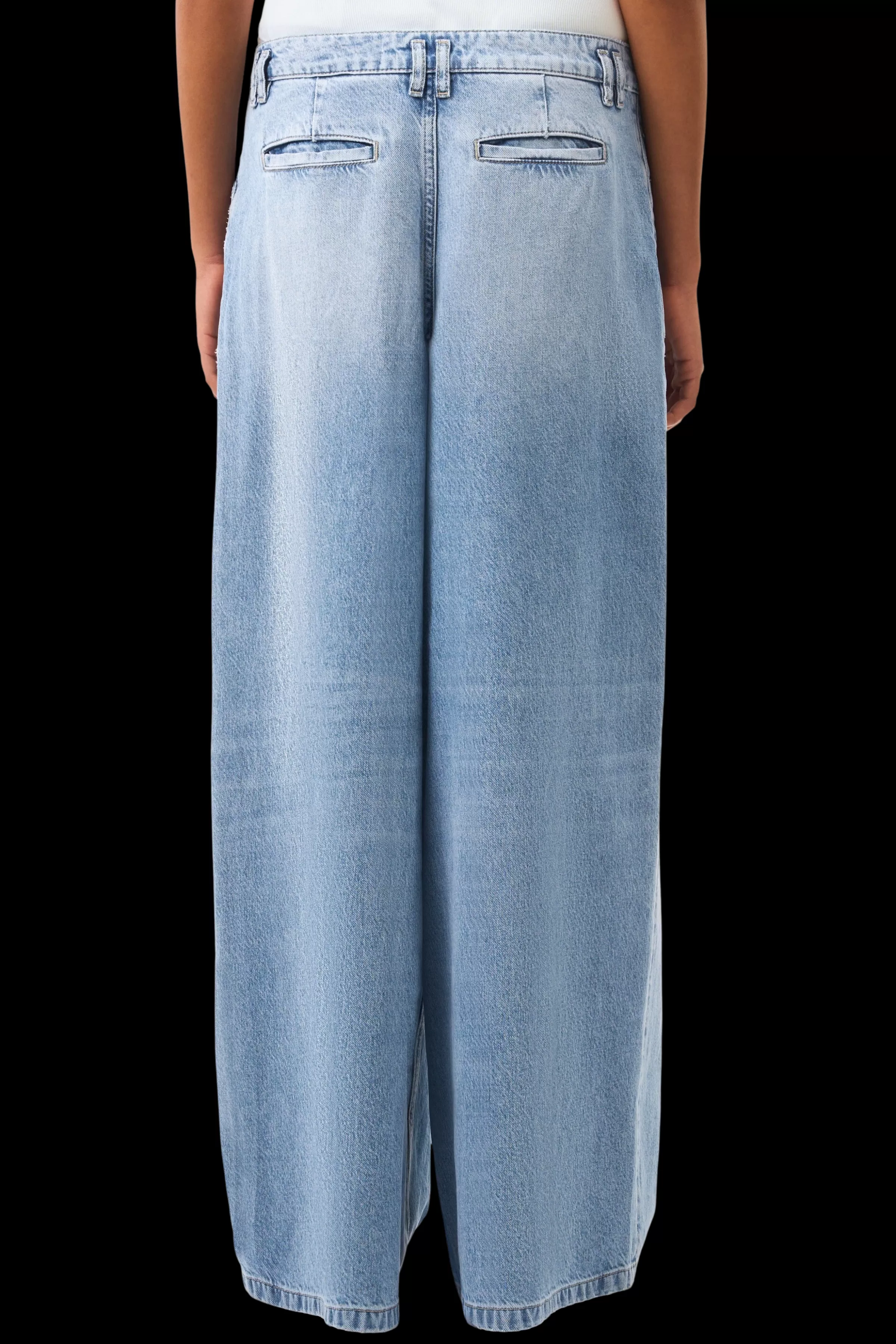 DRYKORN BROAD | Damen Jeans