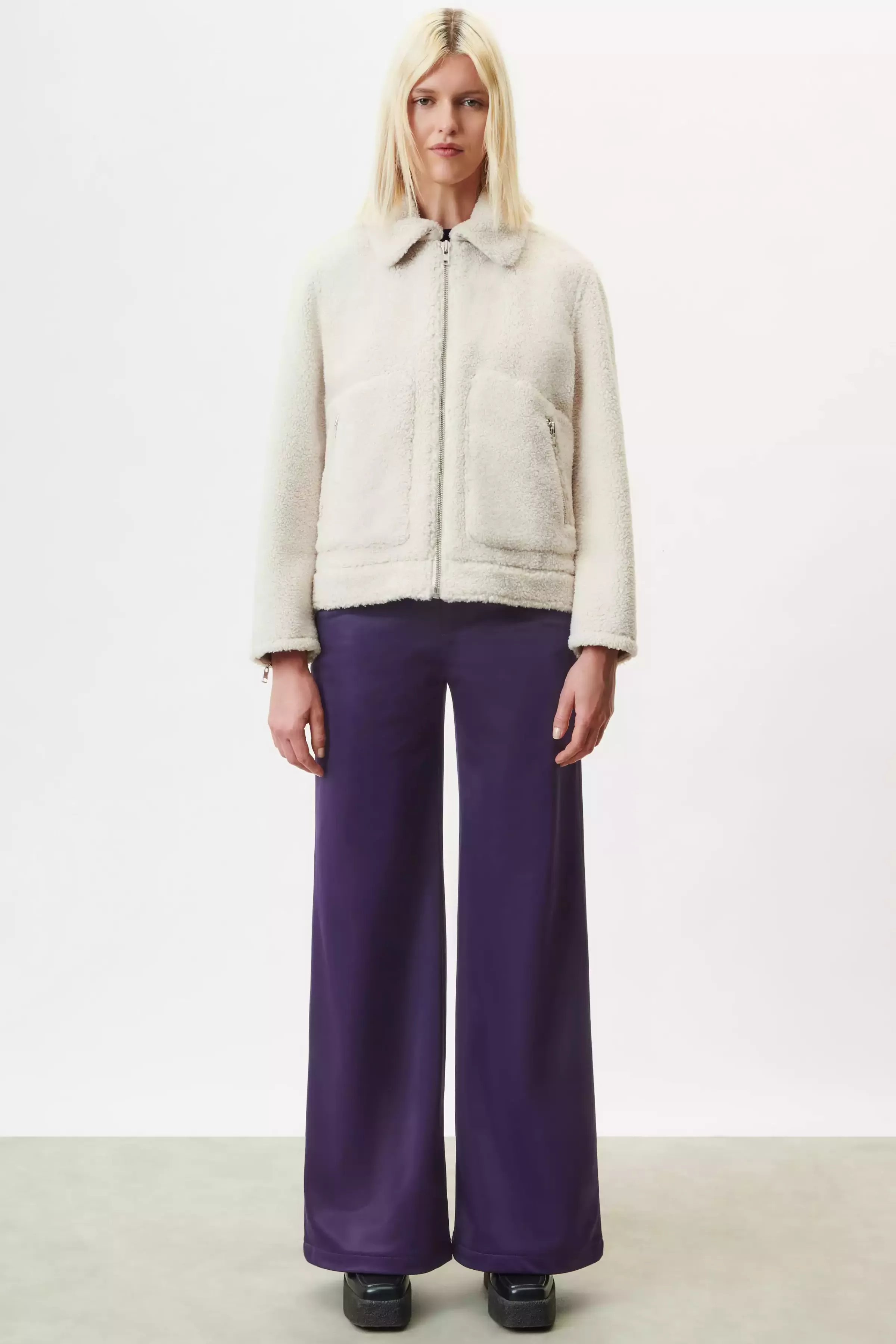 DRYKORN BROCKHALL | Damen Mäntel & Jacken