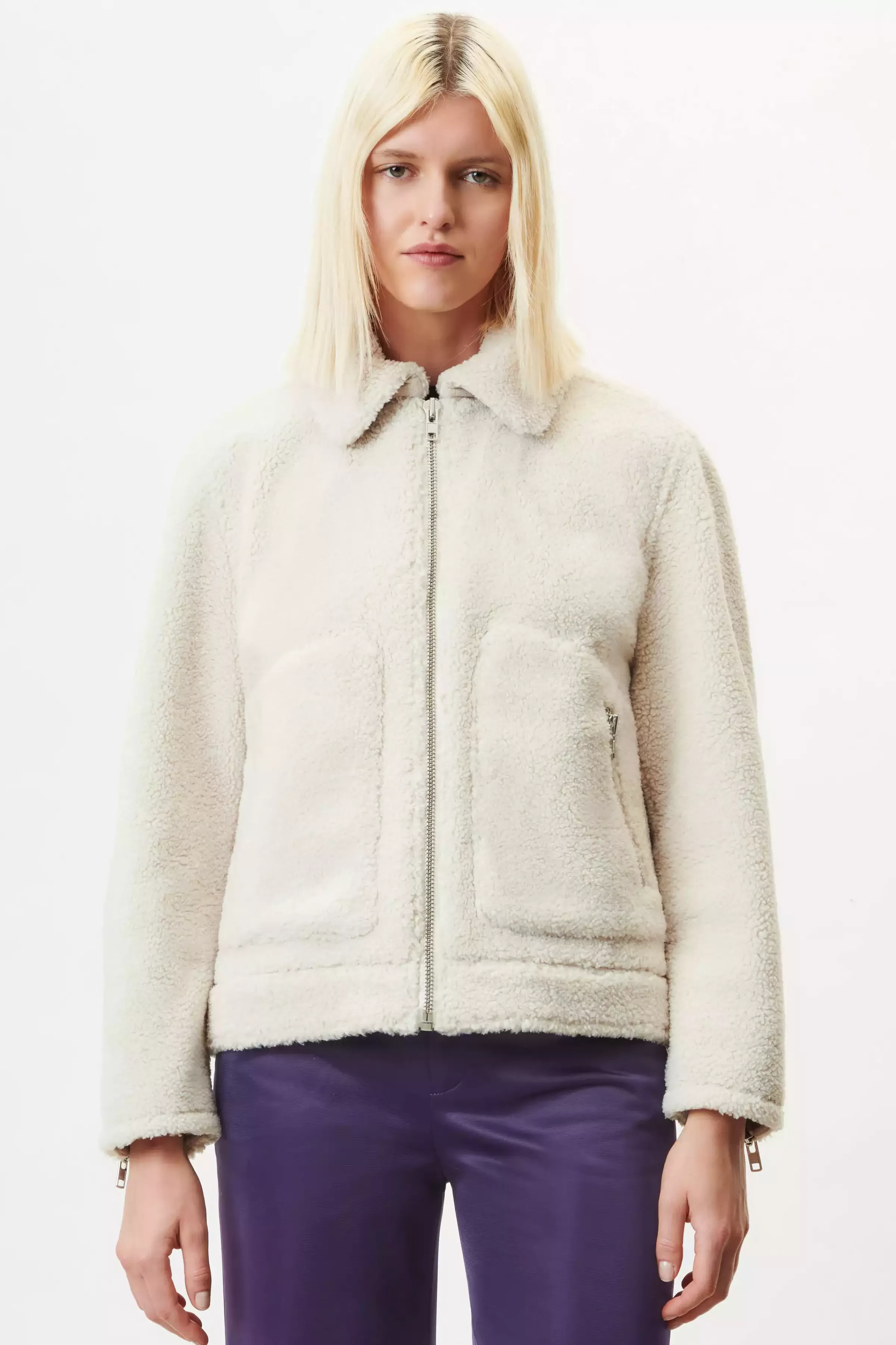 DRYKORN BROCKHALL | Damen Mäntel & Jacken