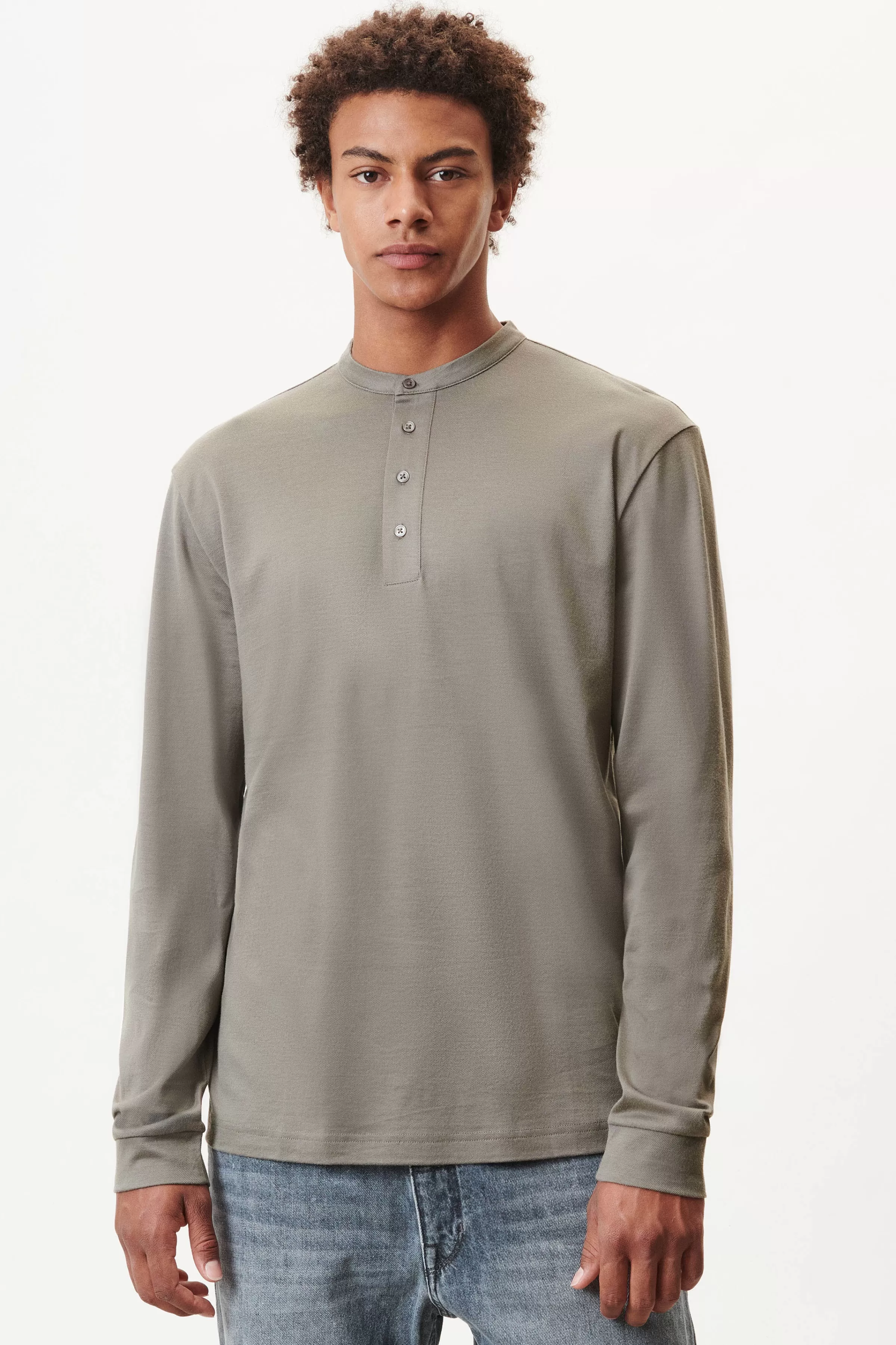 DRYKORN BRODY | Herren Sweatshirts