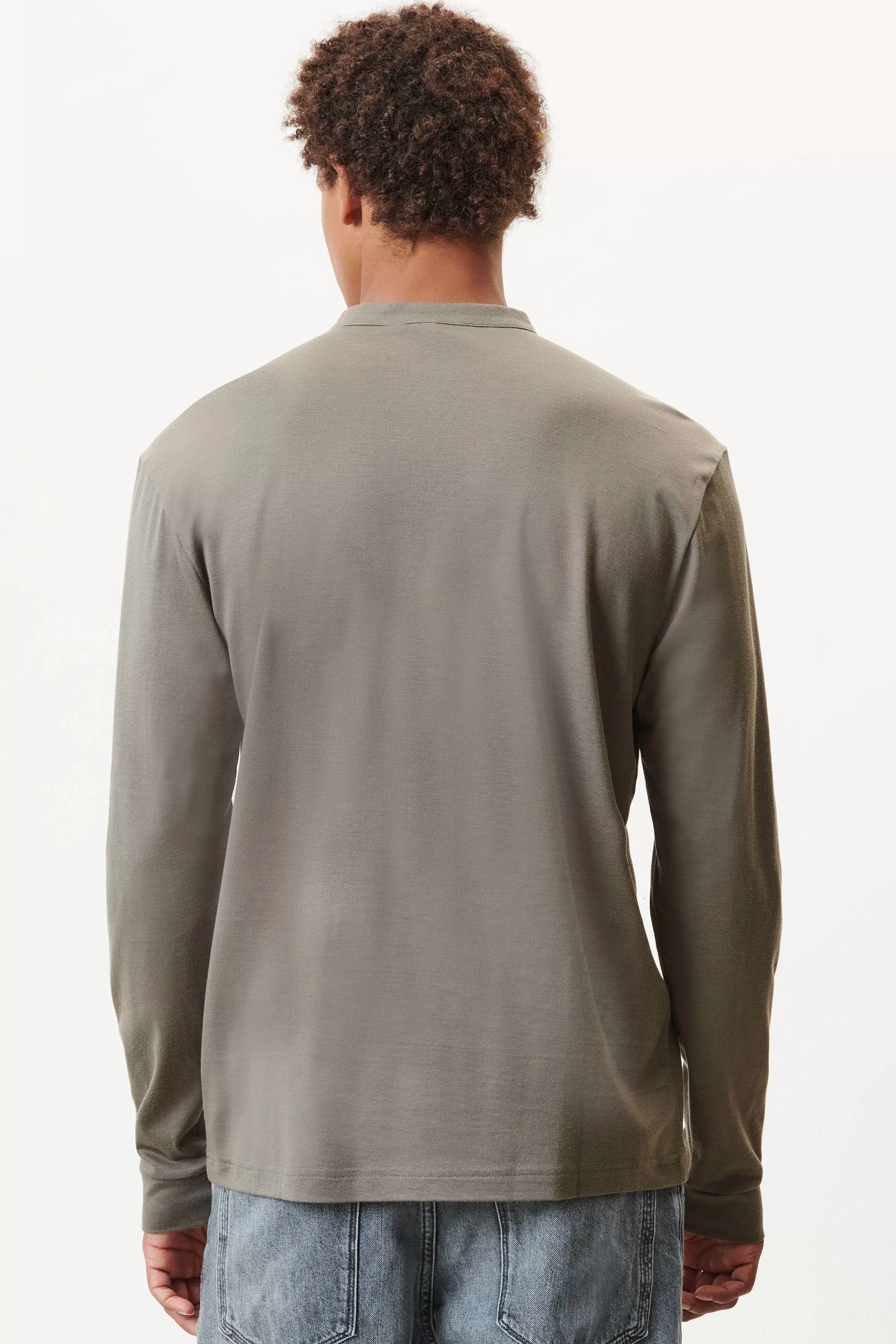 DRYKORN BRODY | Herren Sweatshirts