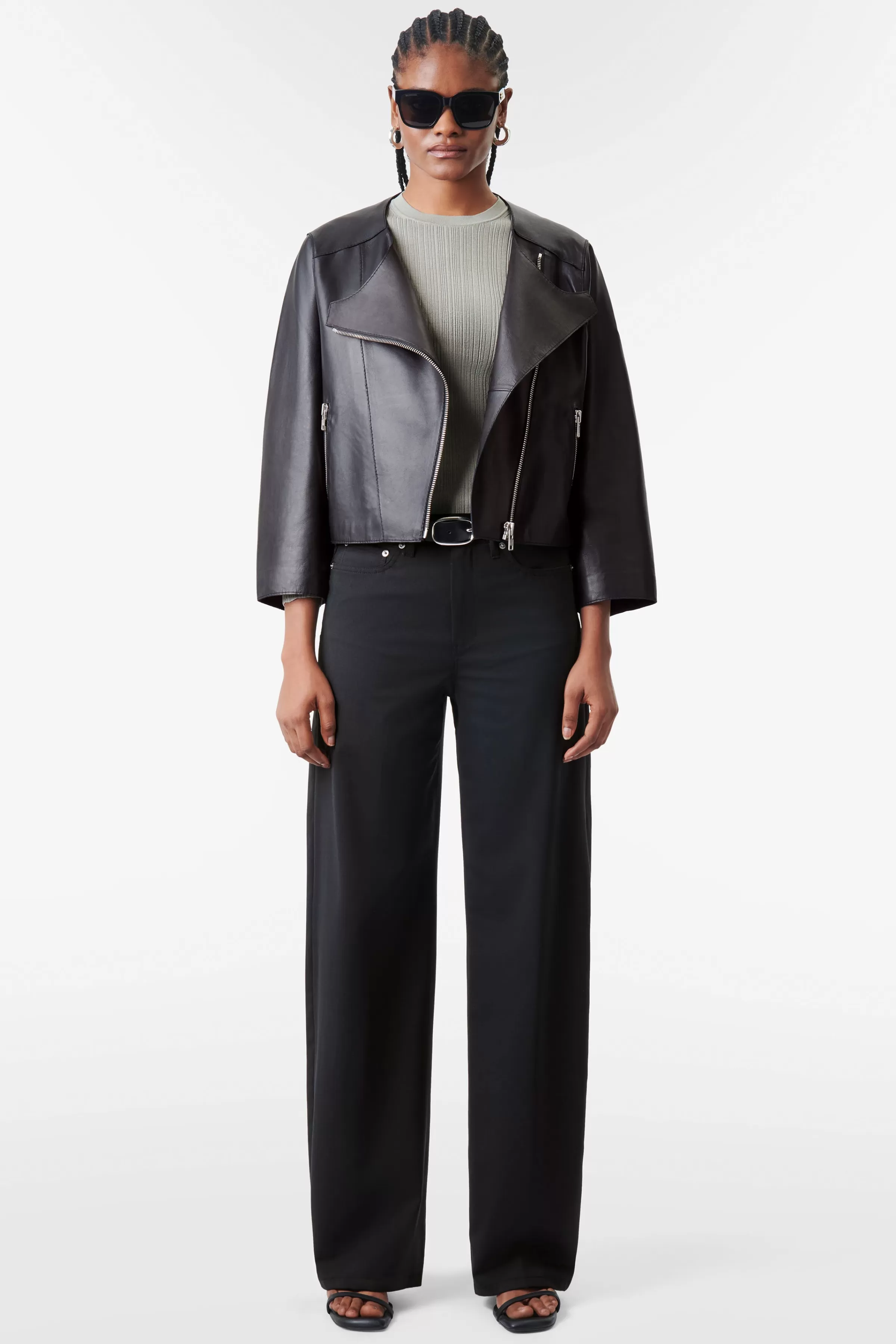 DRYKORN BROMHAM | Damen Mäntel & Jacken