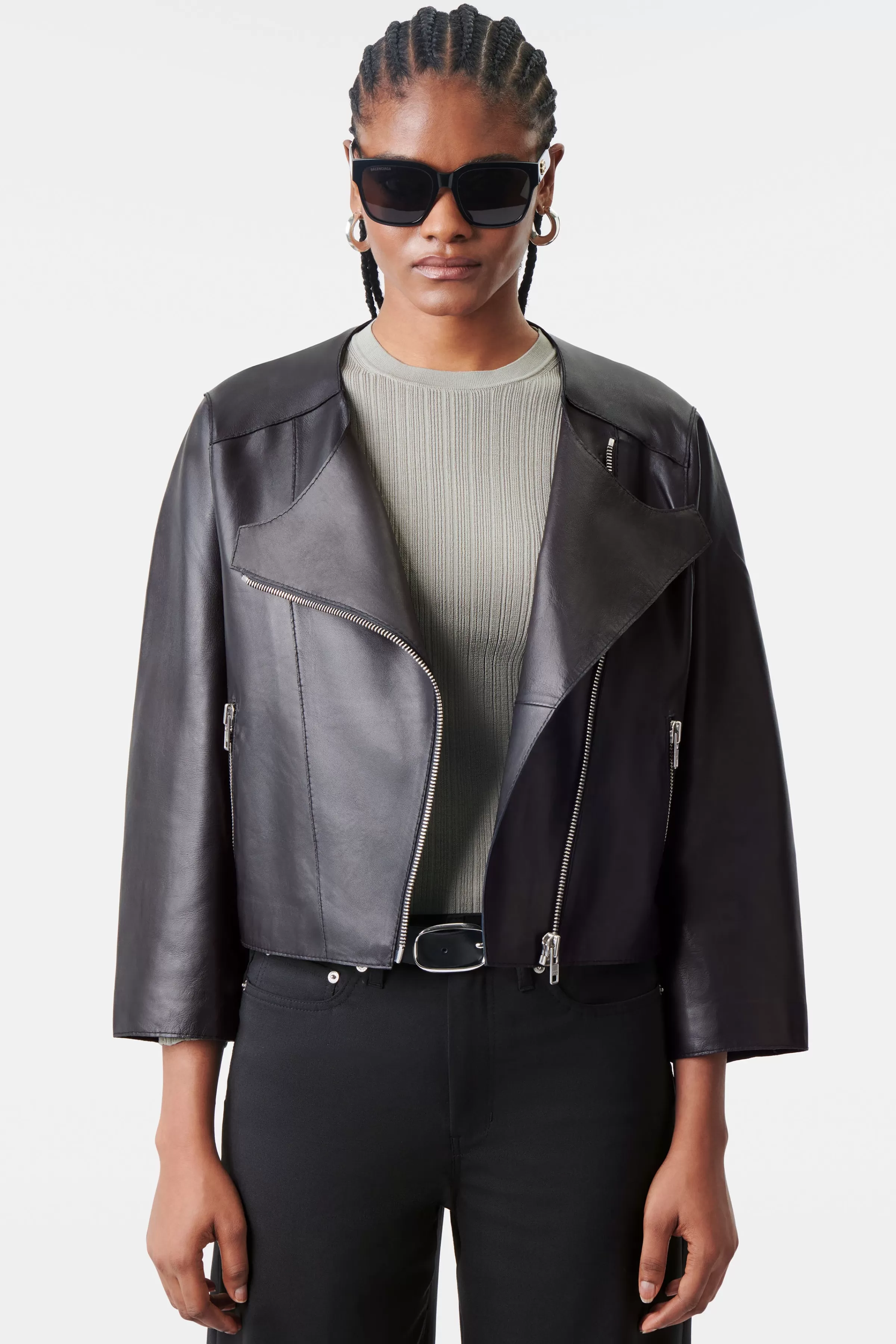 DRYKORN BROMHAM | Damen Mäntel & Jacken