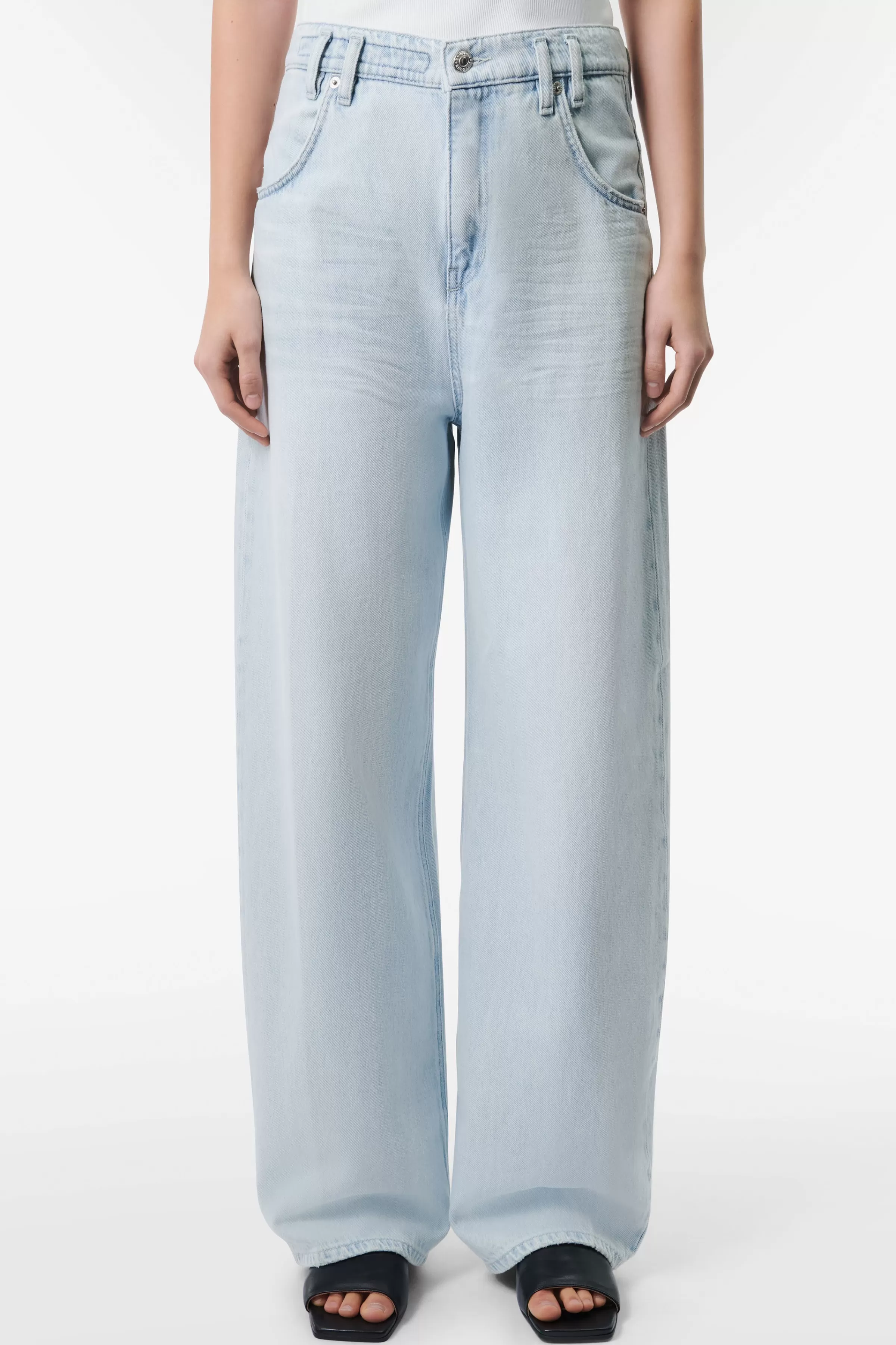 DRYKORN CAN | Damen Jeans