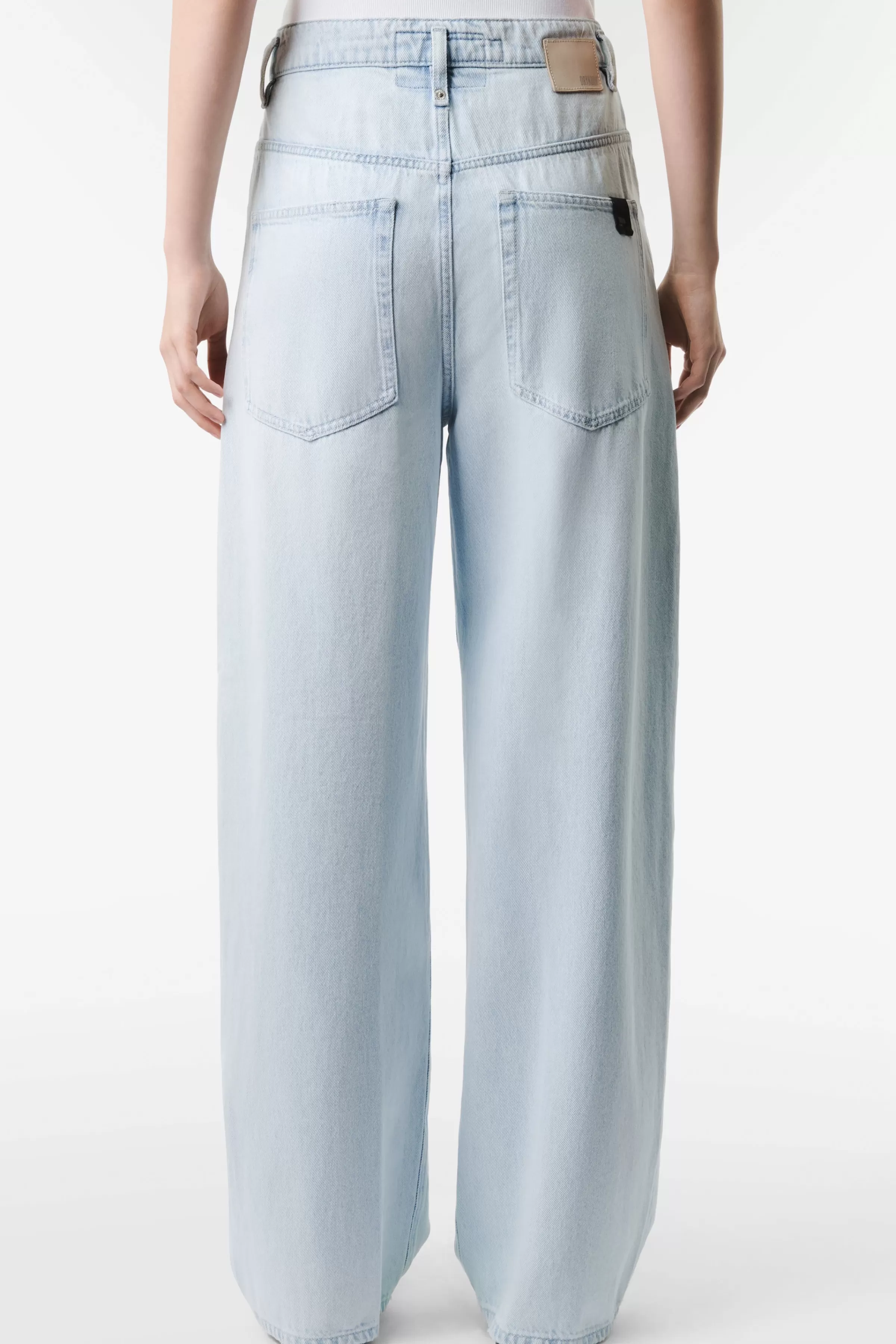 DRYKORN CAN | Damen Jeans