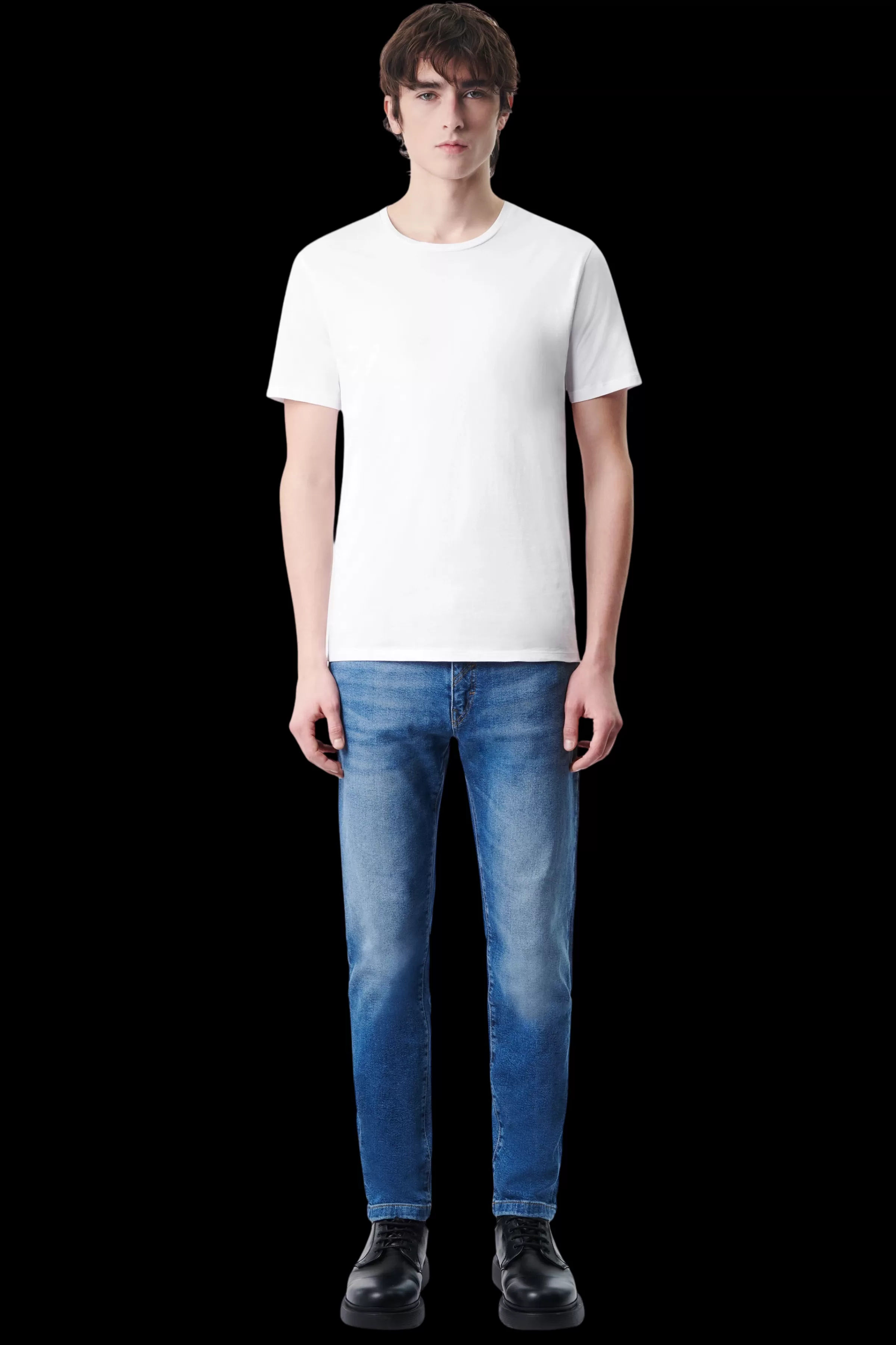 DRYKORN CARLO | Herren T-Shirts