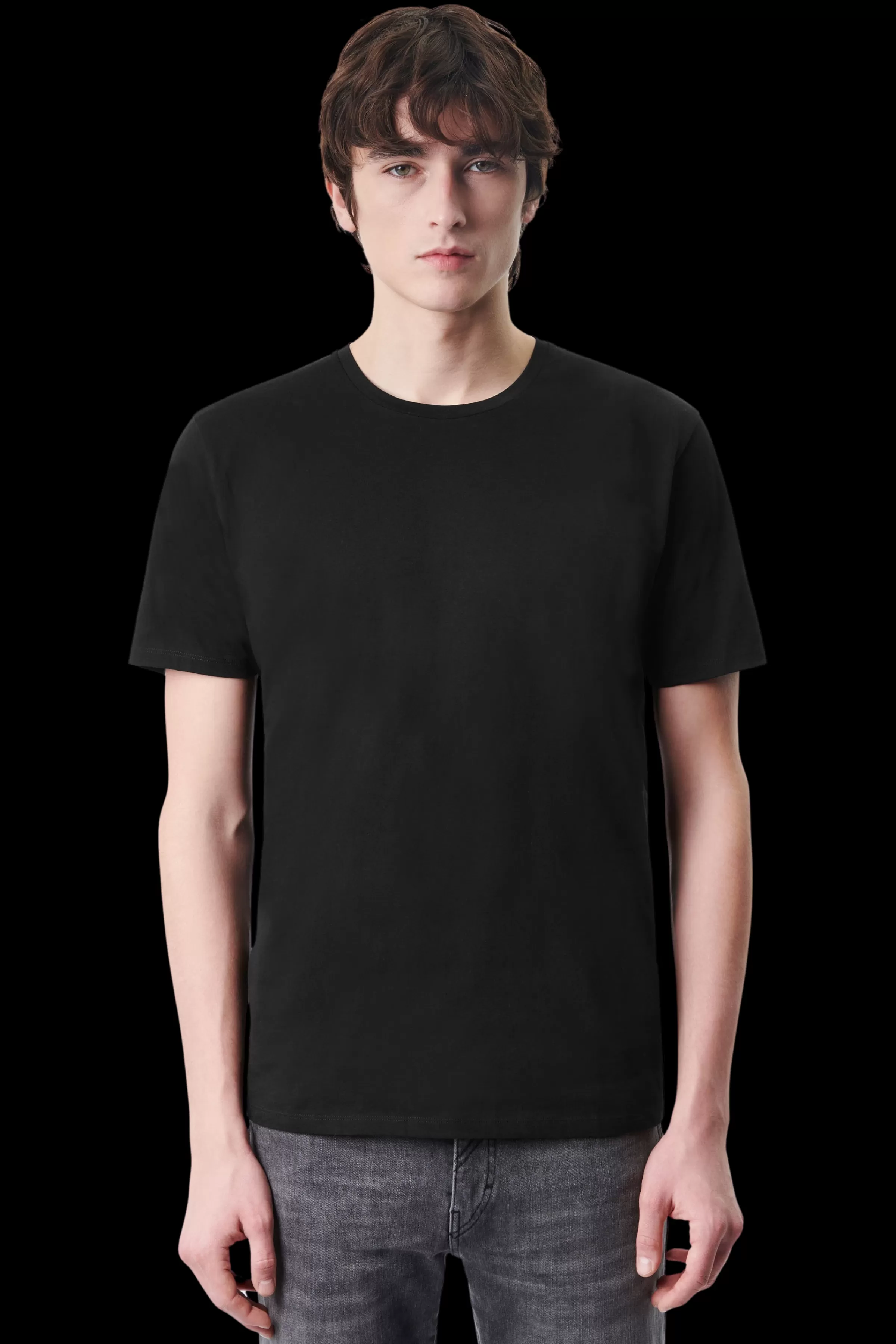 DRYKORN CARLO | Herren T-Shirts