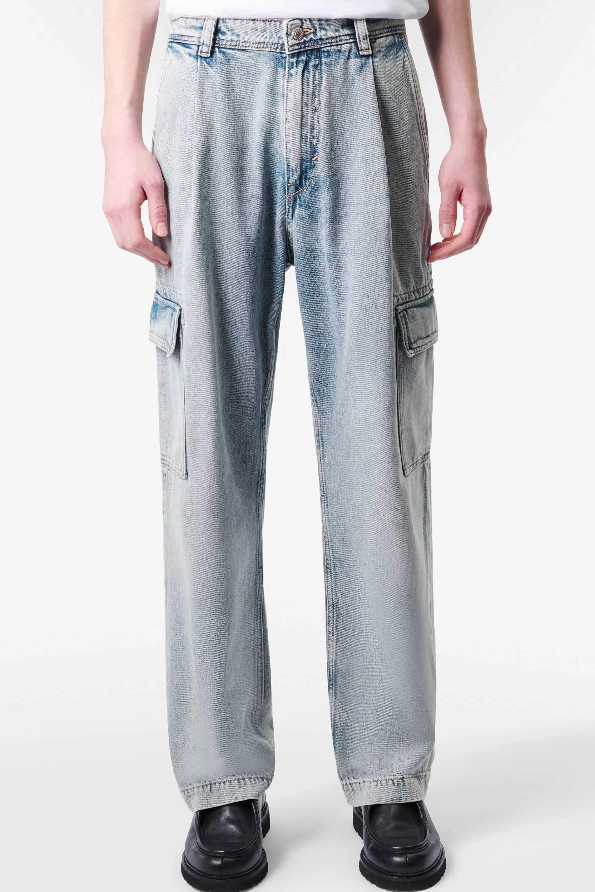 DRYKORN CAROG | Herren Jeans