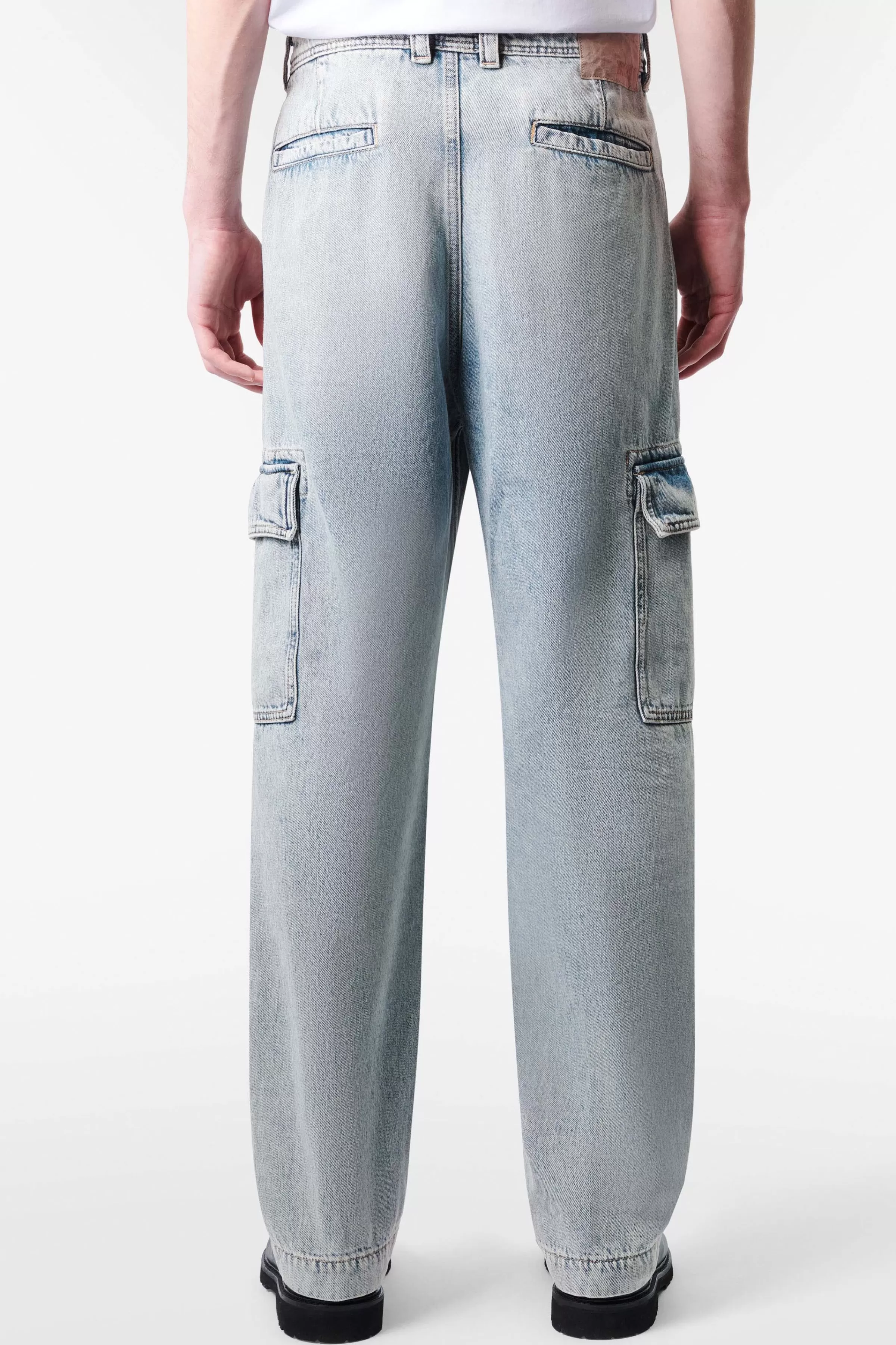 DRYKORN CAROG | Herren Jeans