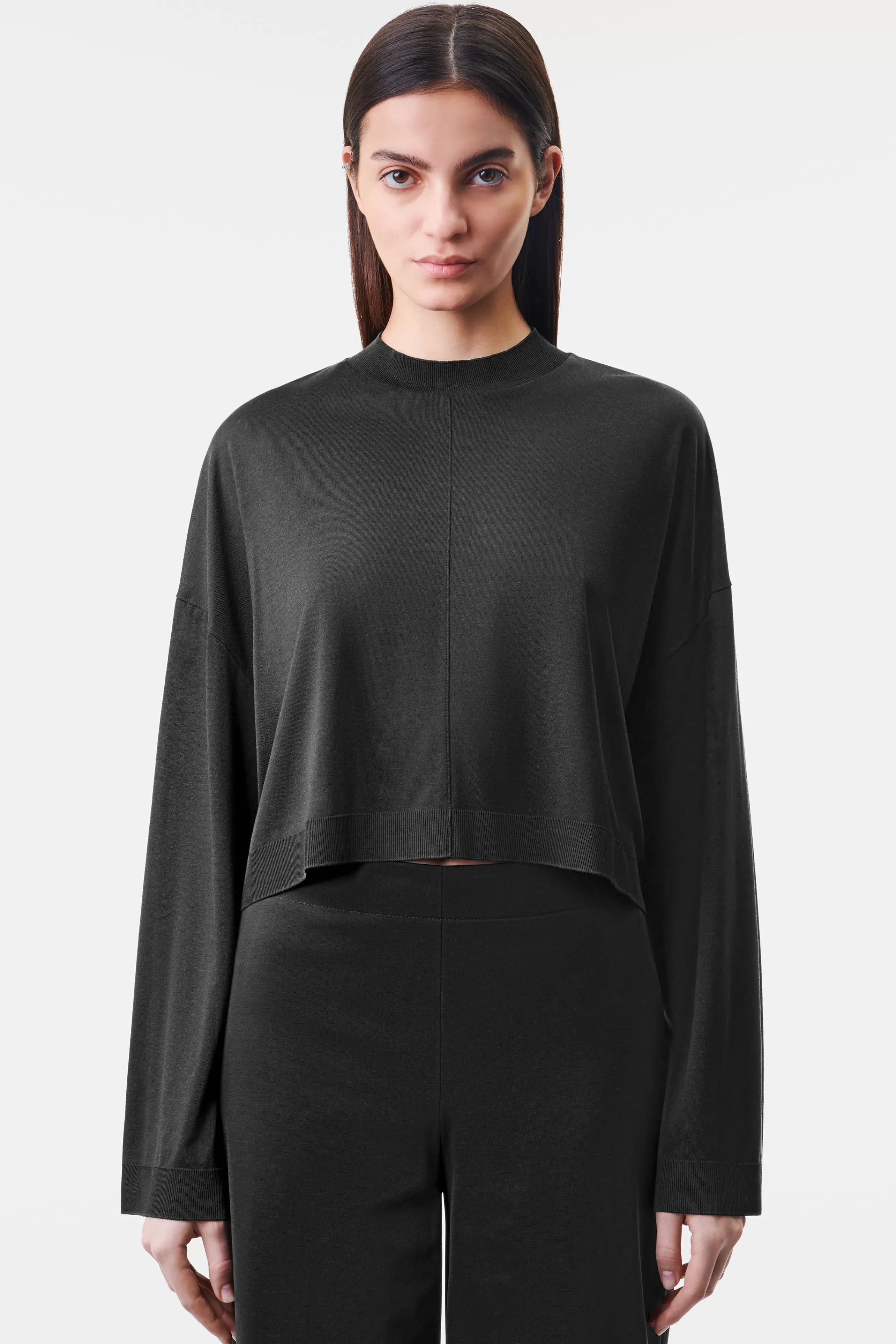 DRYKORN CEDARIA | Damen Sweatshirts