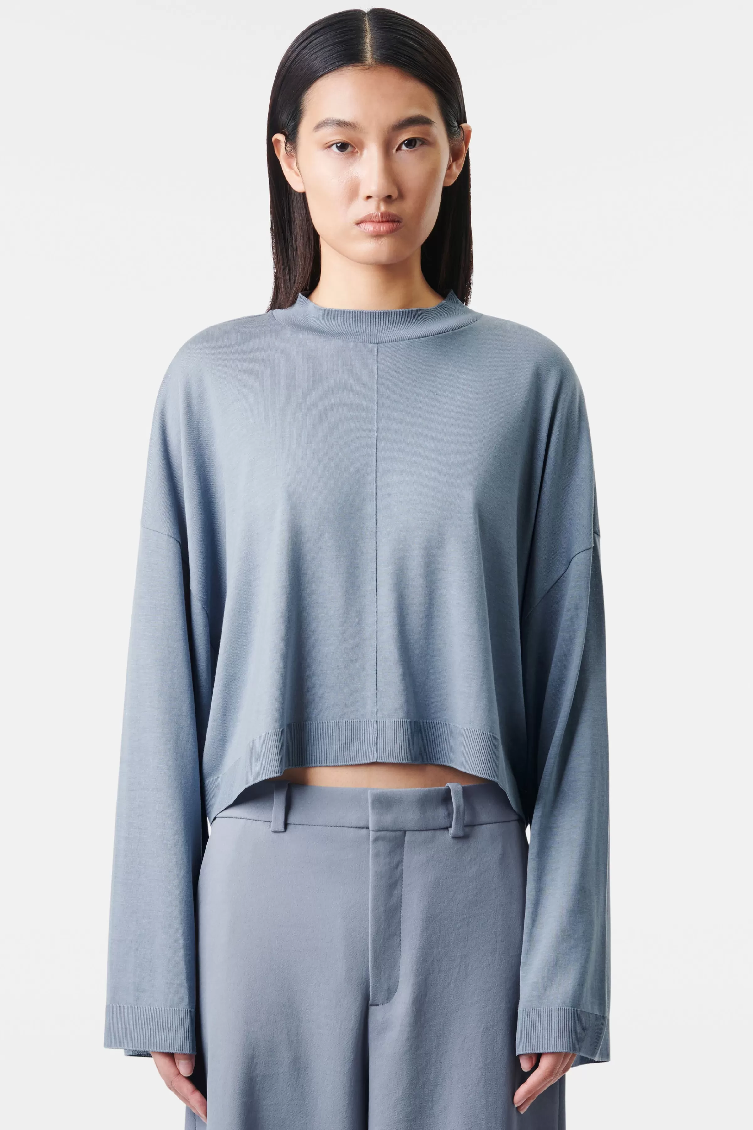 DRYKORN CEDARIA | Damen Sweatshirts
