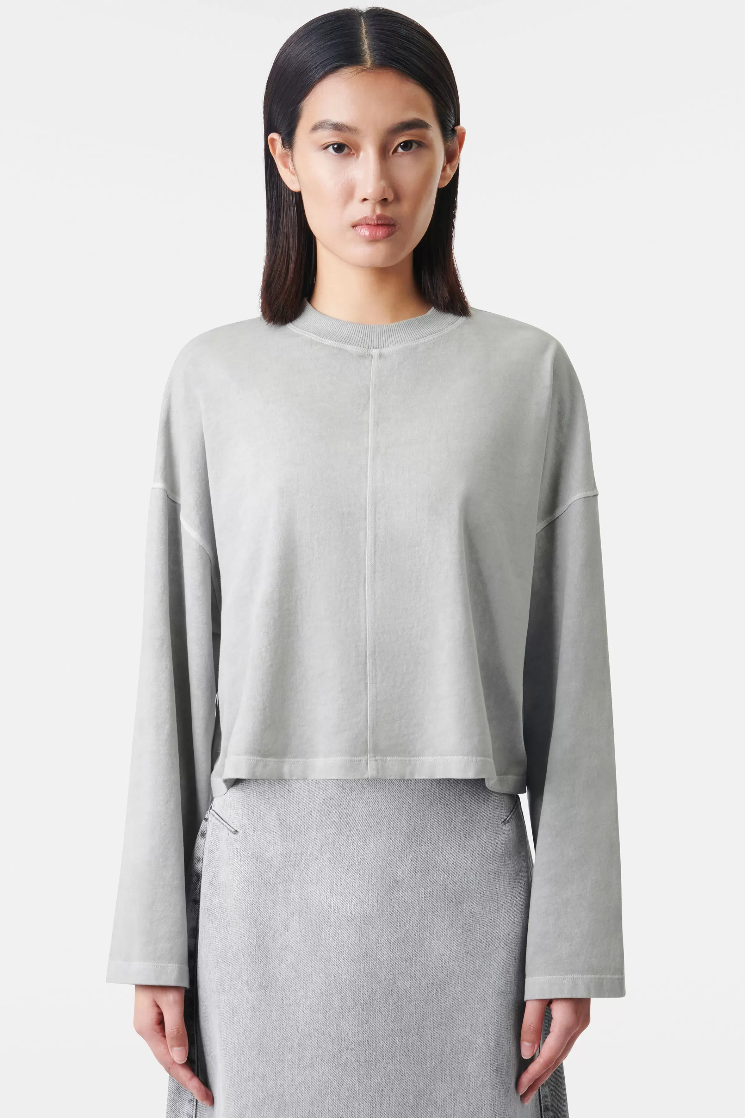 DRYKORN CEDARIA | Damen Sweatshirts