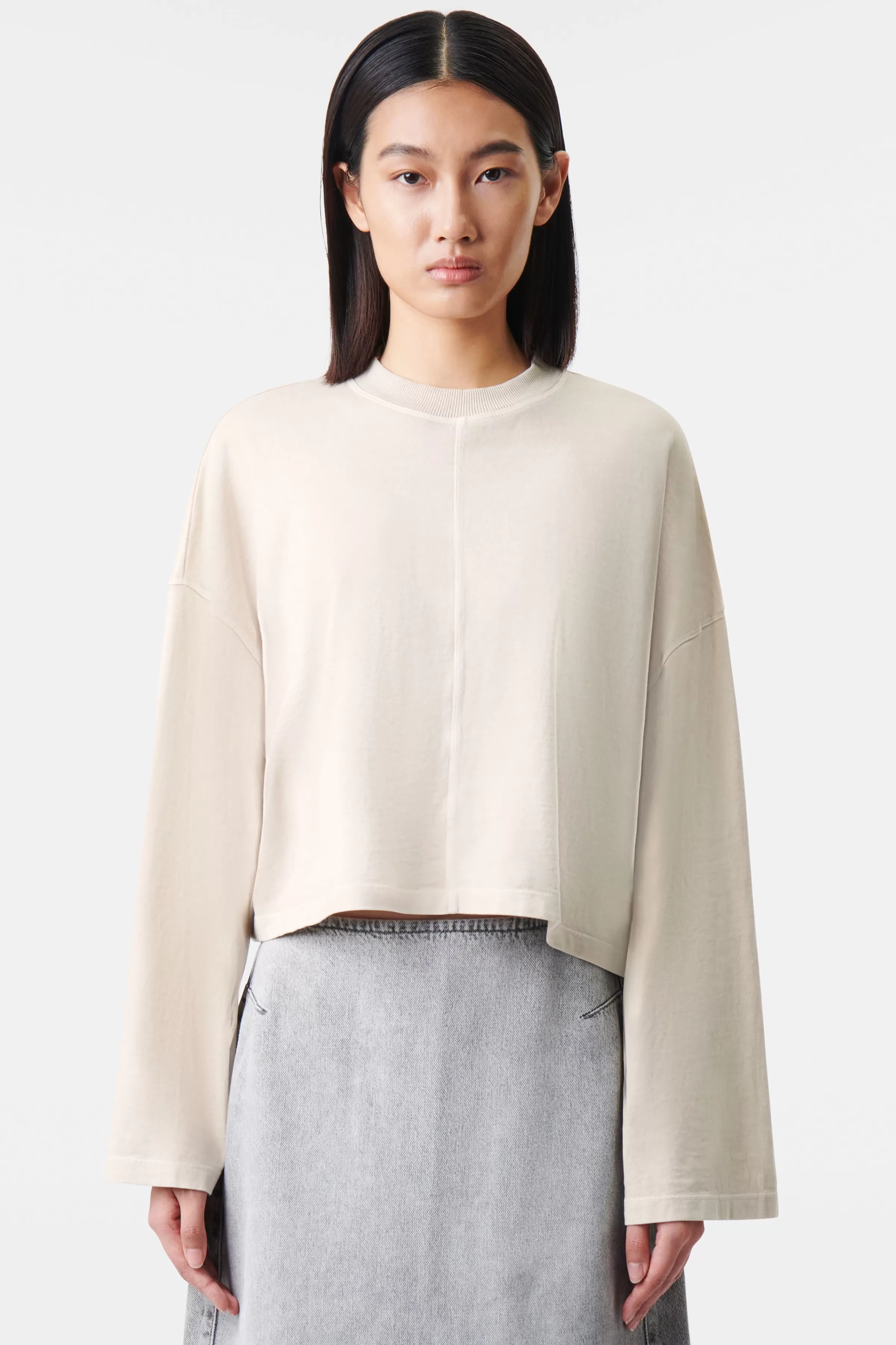 DRYKORN CEDARIA | Damen Sweatshirts