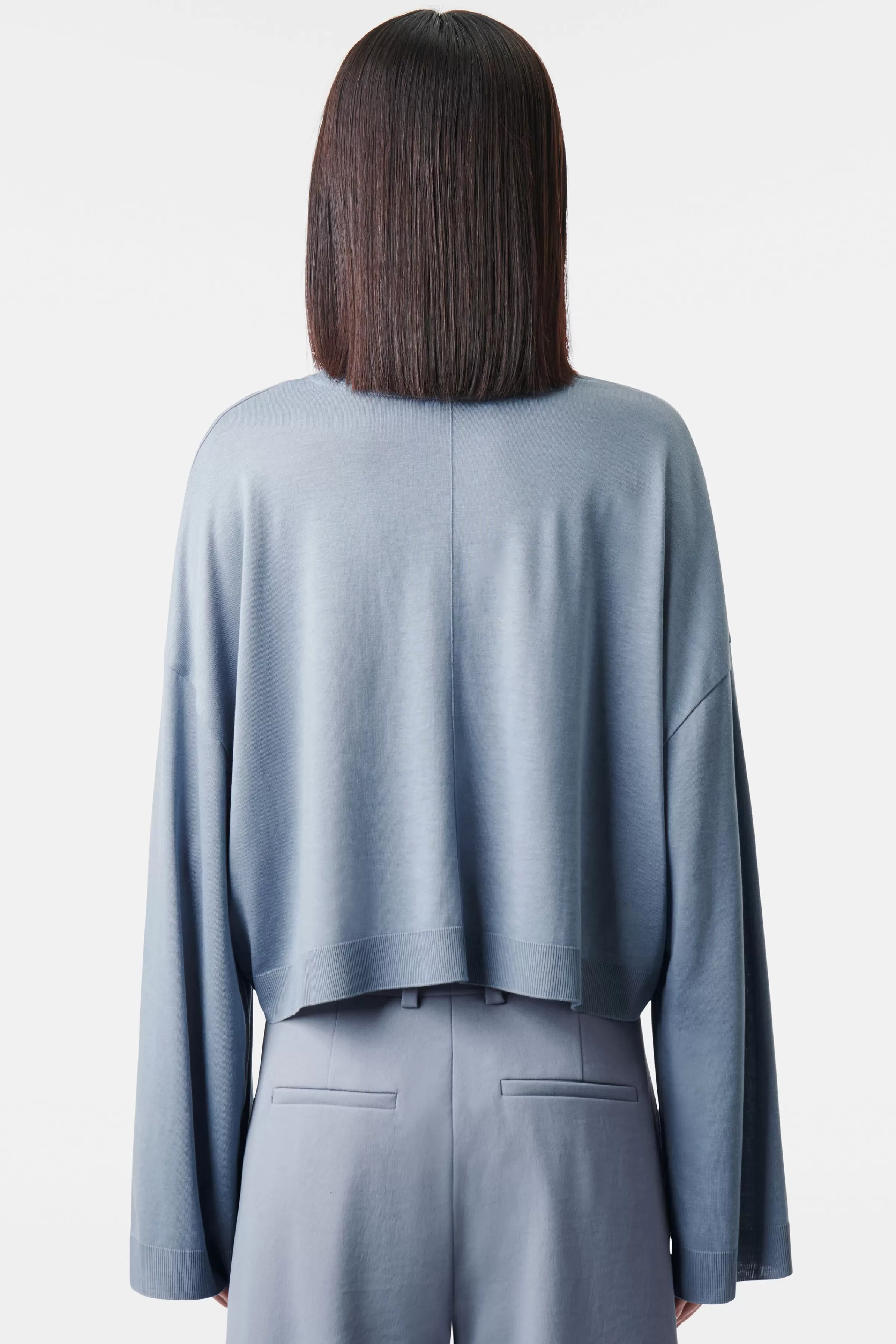 DRYKORN CEDARIA | Damen Sweatshirts