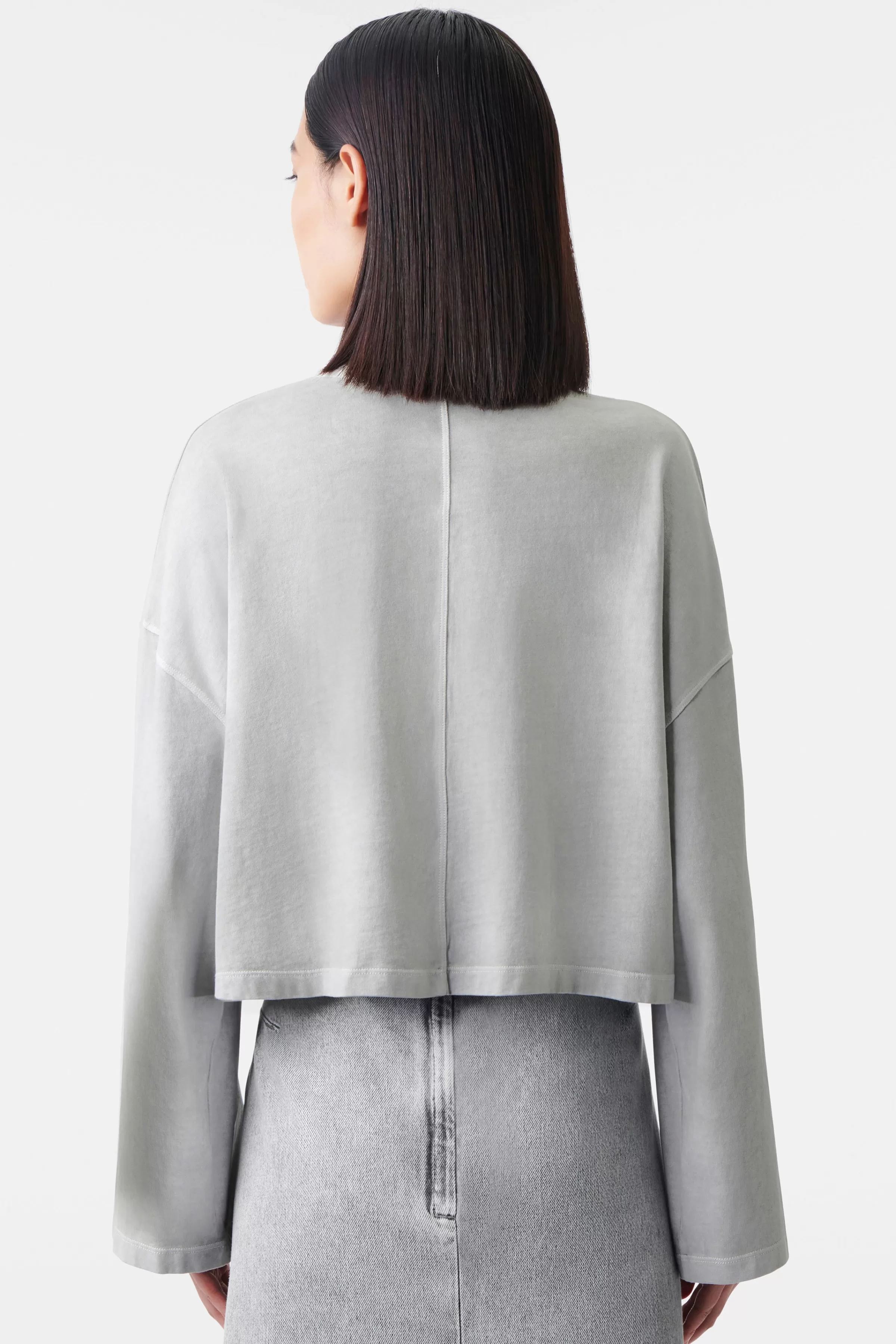 DRYKORN CEDARIA | Damen Sweatshirts