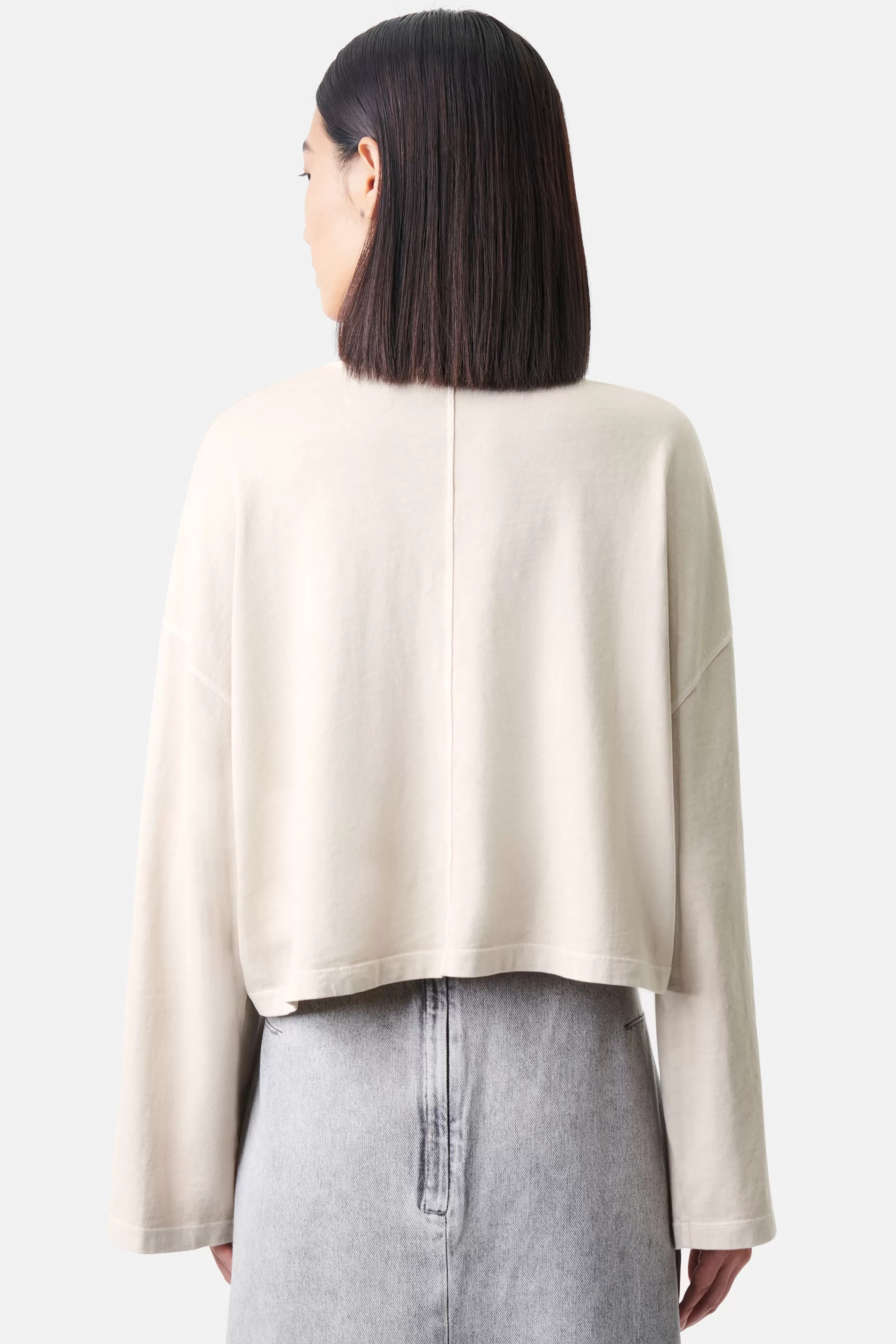 DRYKORN CEDARIA | Damen Sweatshirts