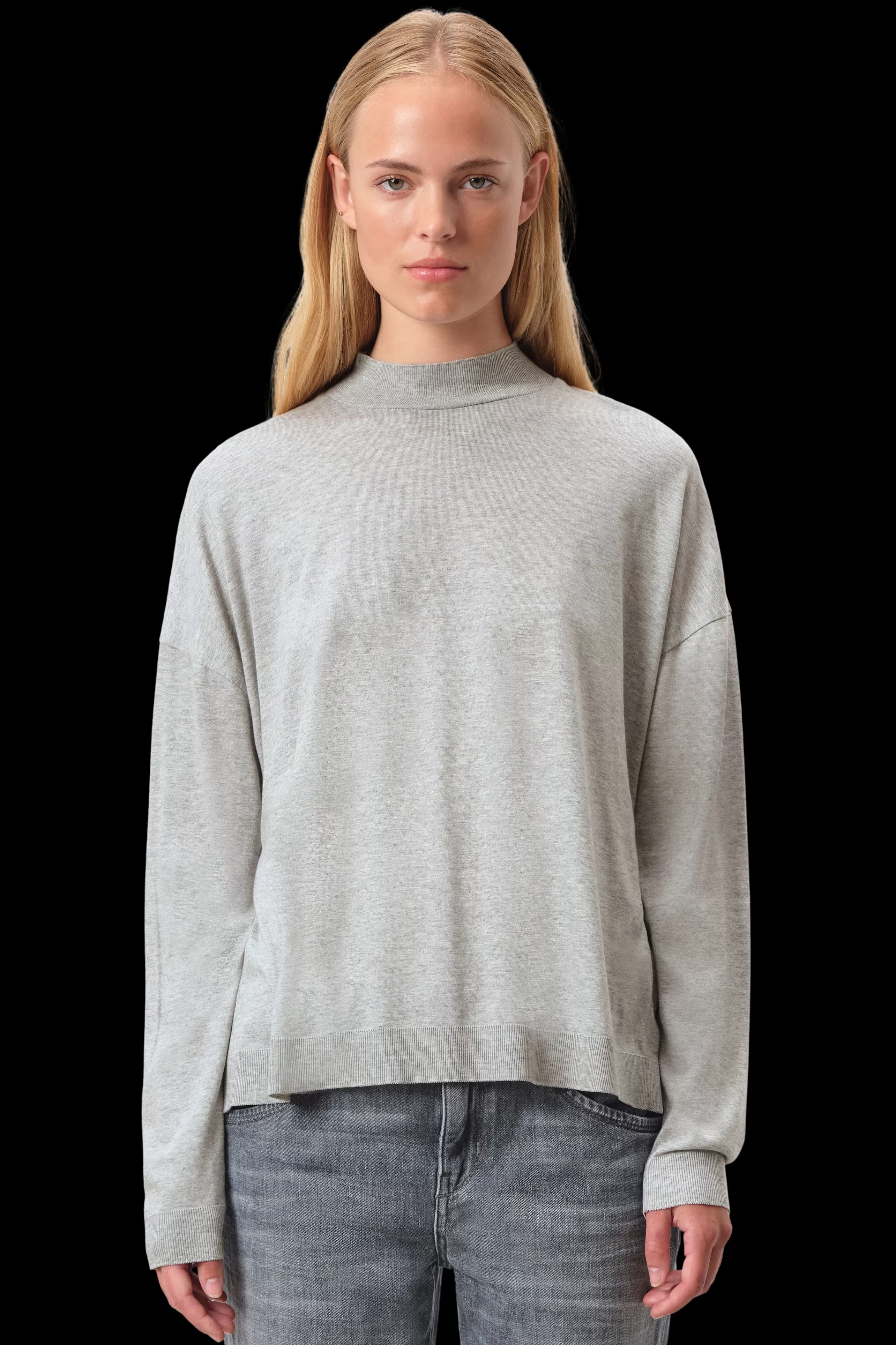 DRYKORN CELINETTA | Damen Sweatshirts
