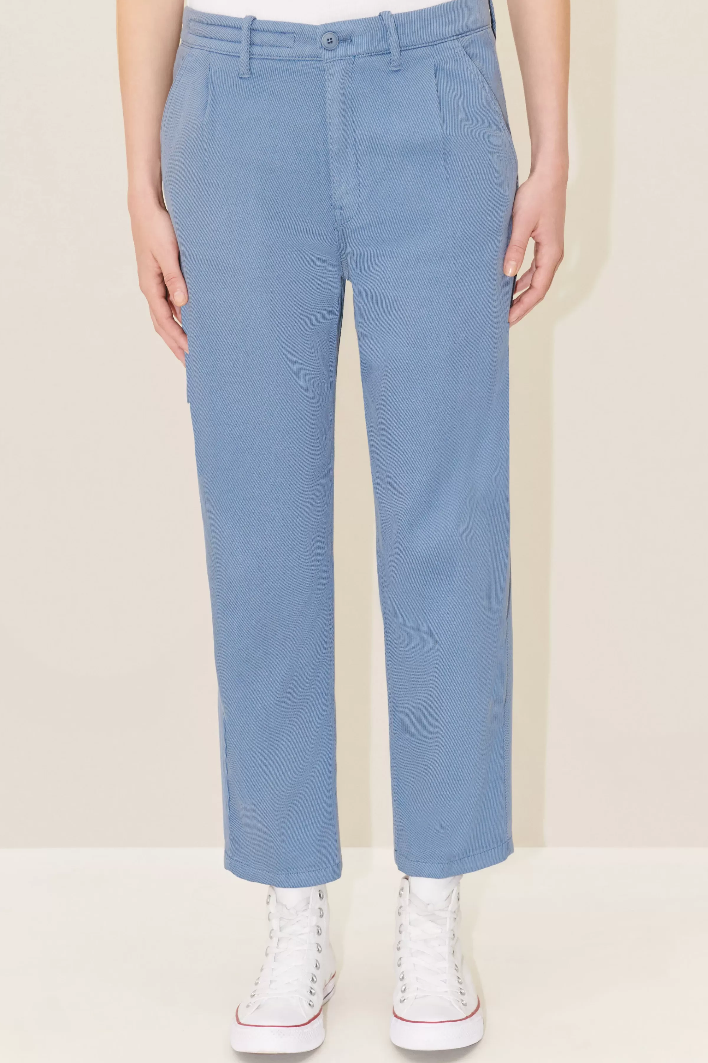 DRYKORN CLEVER_2 | Damen Jeans