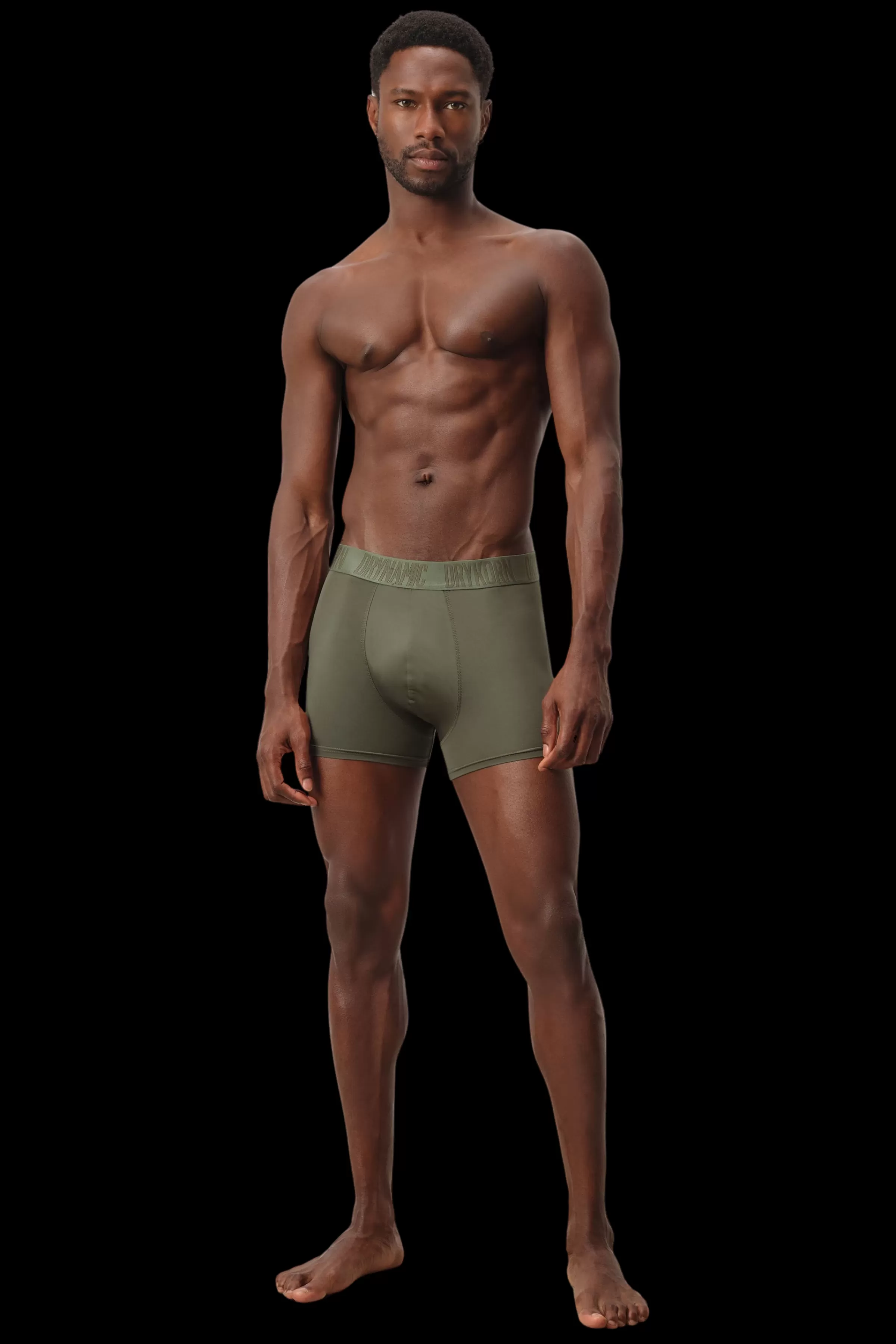 DRYKORN CLIND_2 | Herren Underwear