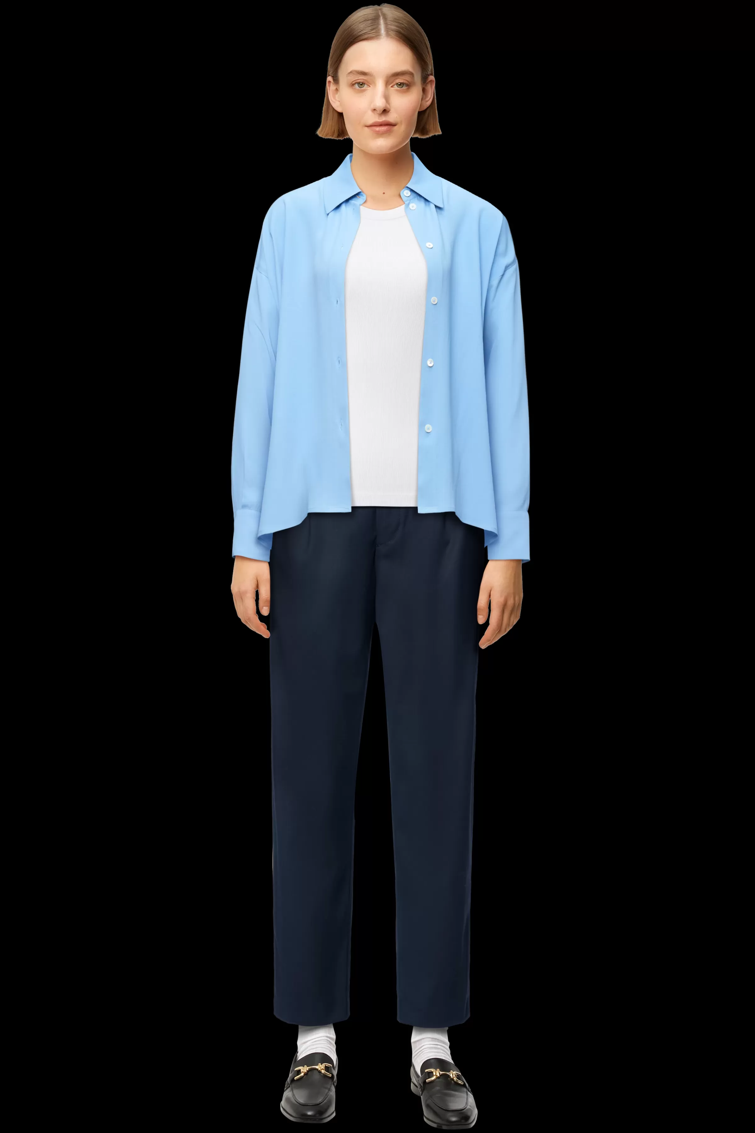 DRYKORN CLOELIA | Damen Blusen
