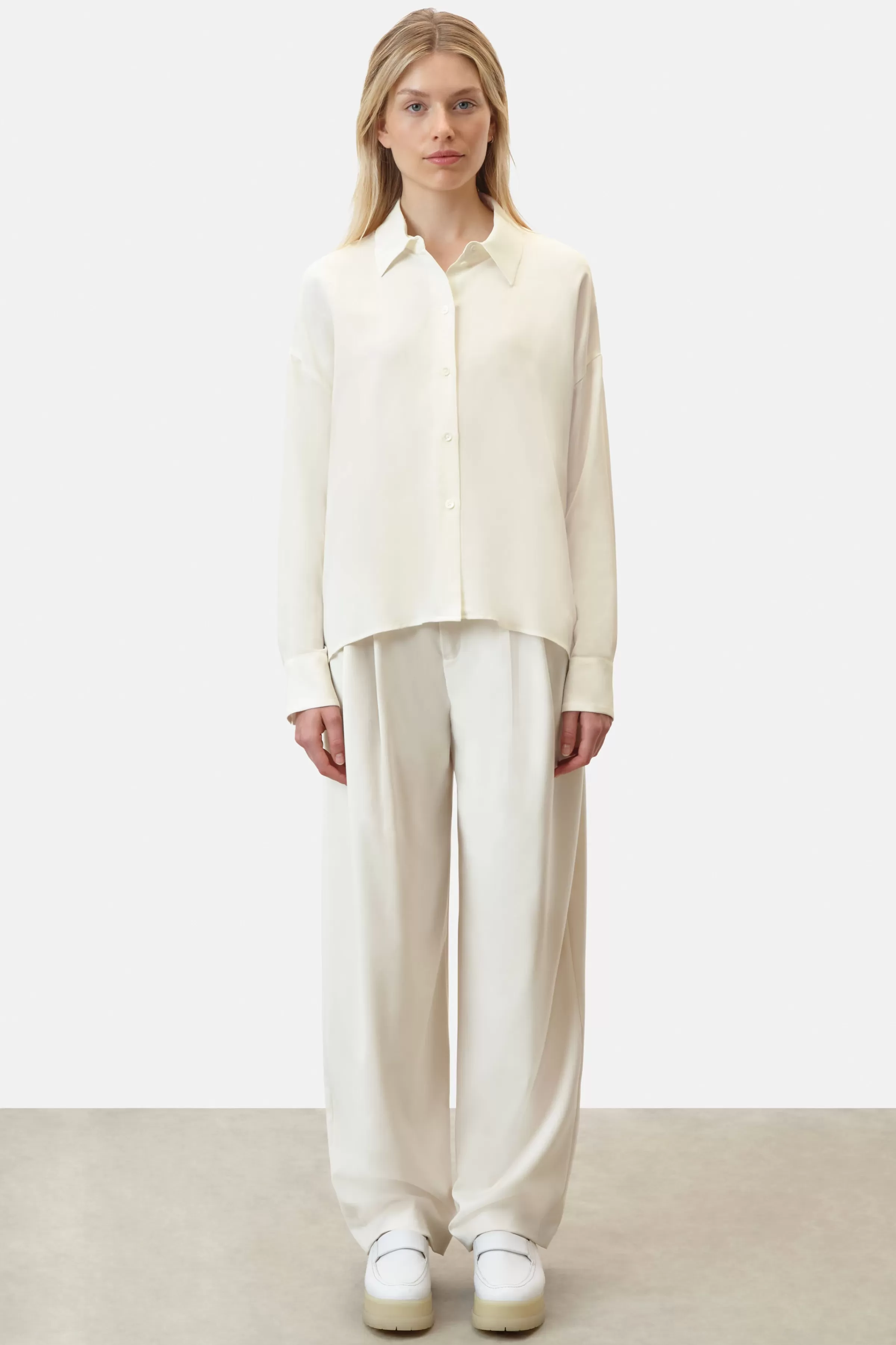 DRYKORN CLOELIA | Damen Blusen