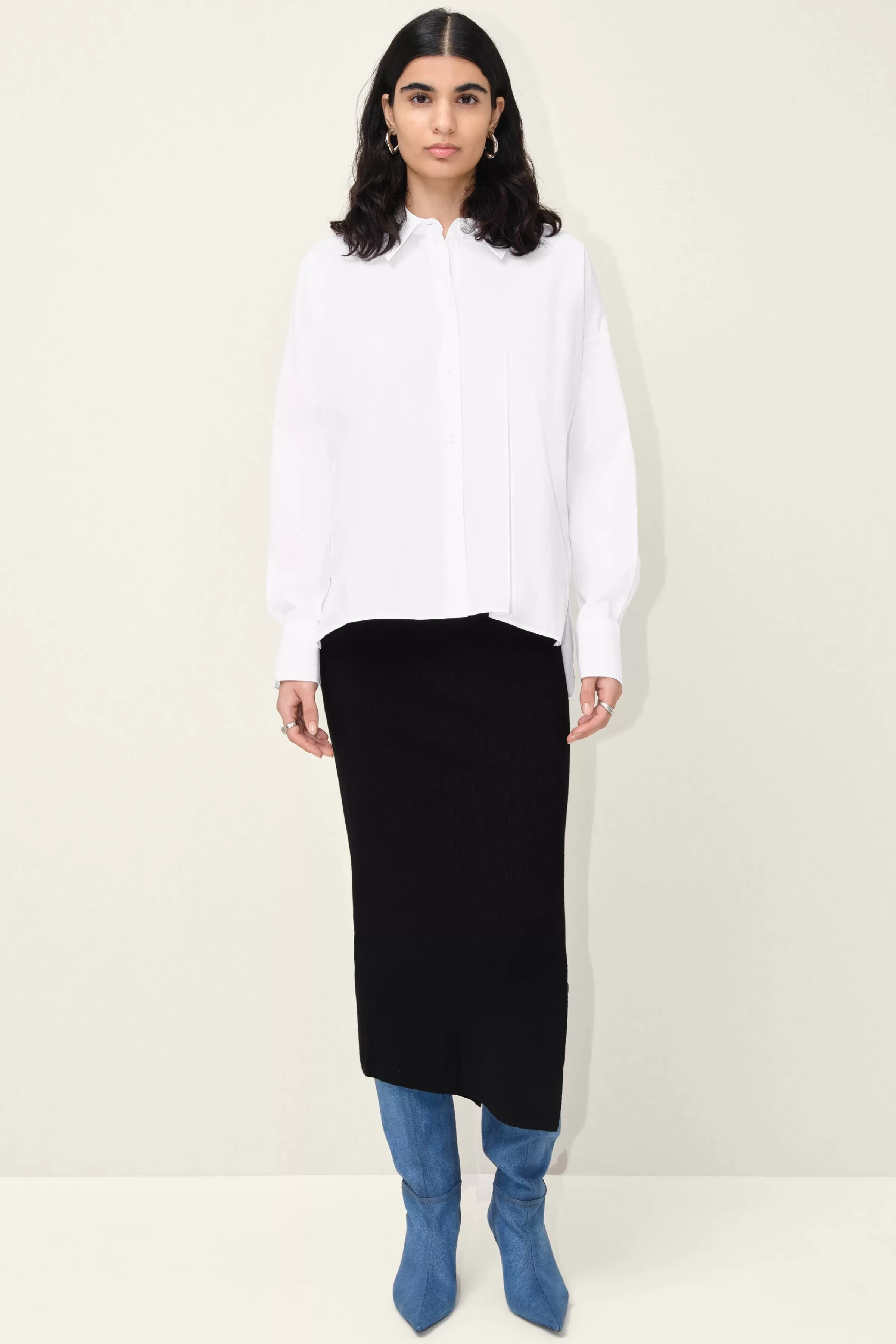 DRYKORN CLOELIA | Damen Blusen